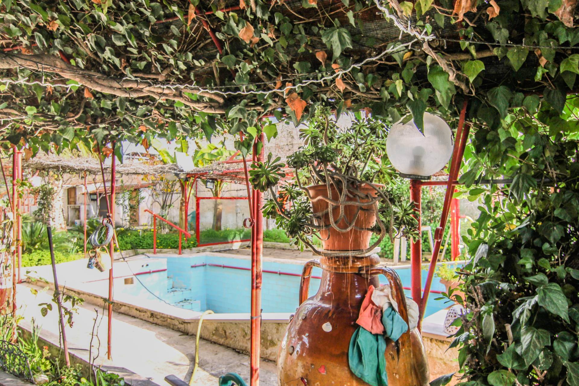 Villa in vendita a Statte