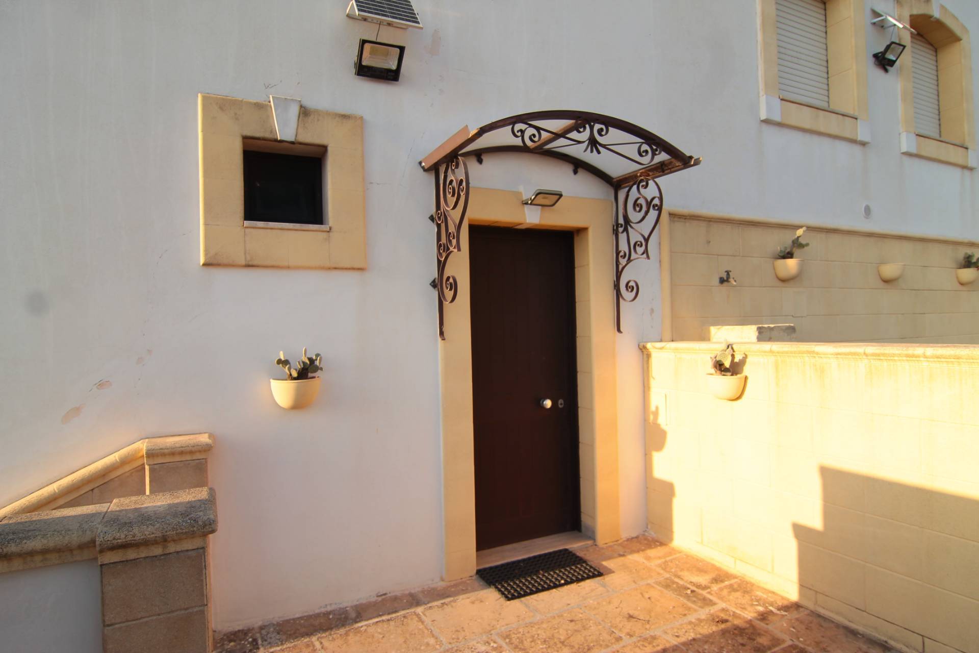 Abitazioni tipiche storiche in vendita a Grottaglie