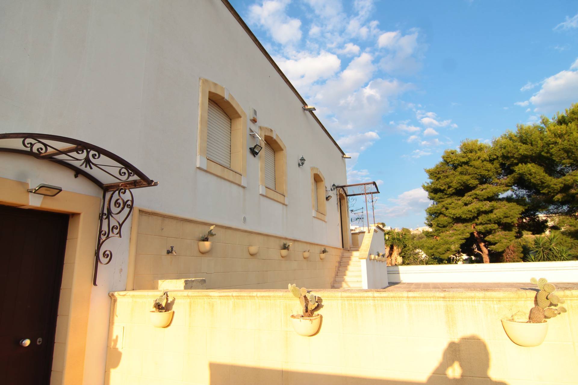 Abitazioni tipiche storiche in vendita a Grottaglie