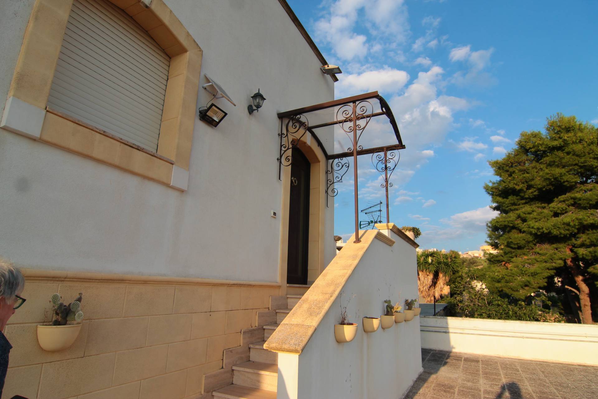 Abitazioni tipiche storiche in vendita a Grottaglie