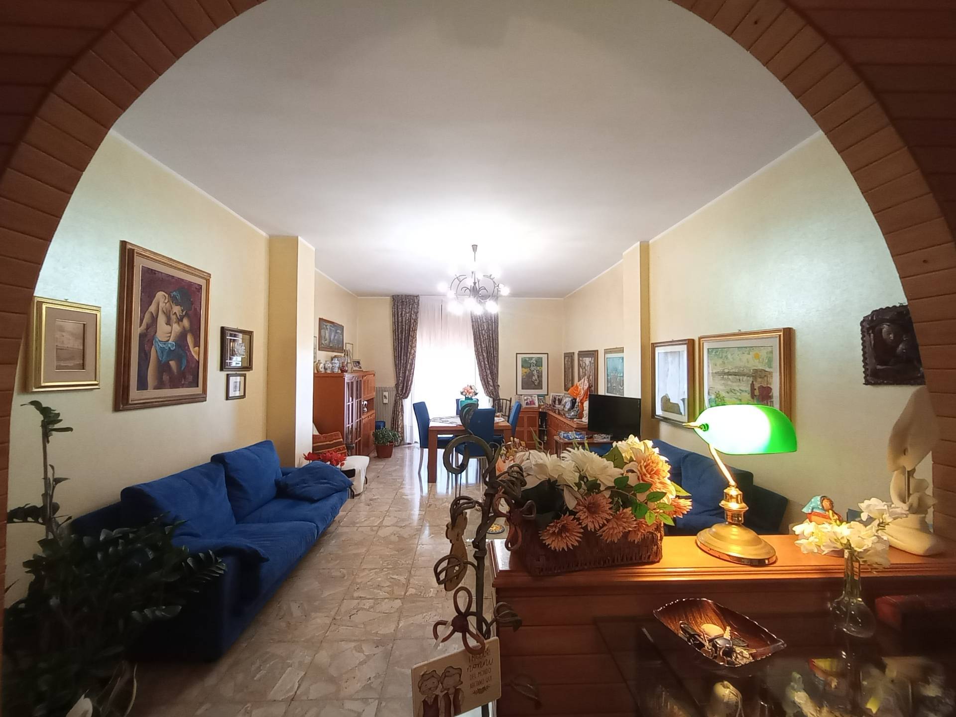 Appartamento in vendita a Gallipoli