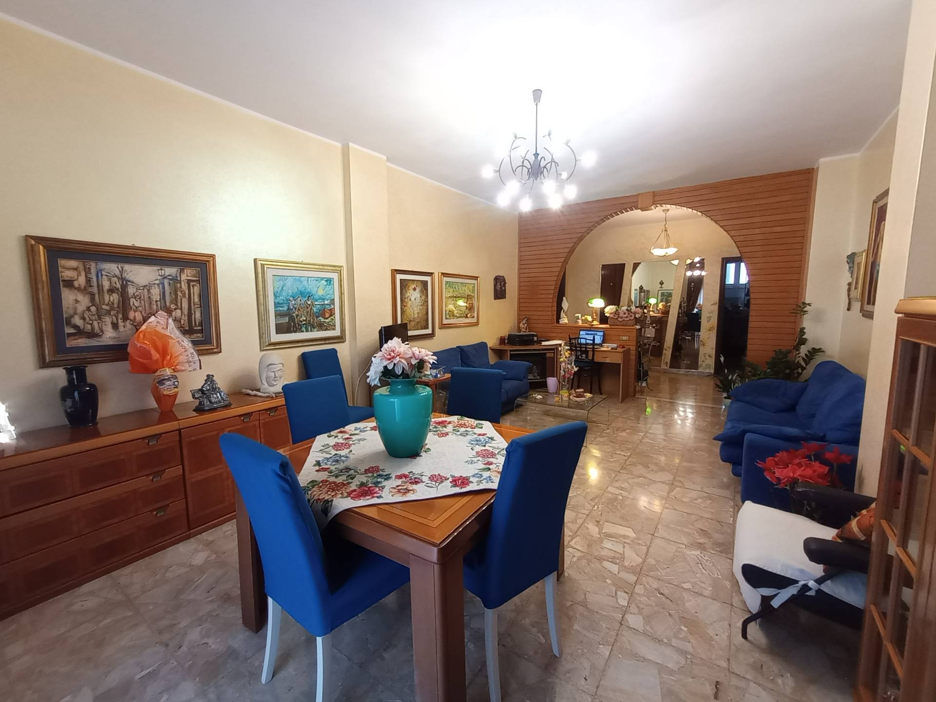 Appartamento in vendita a Gallipoli