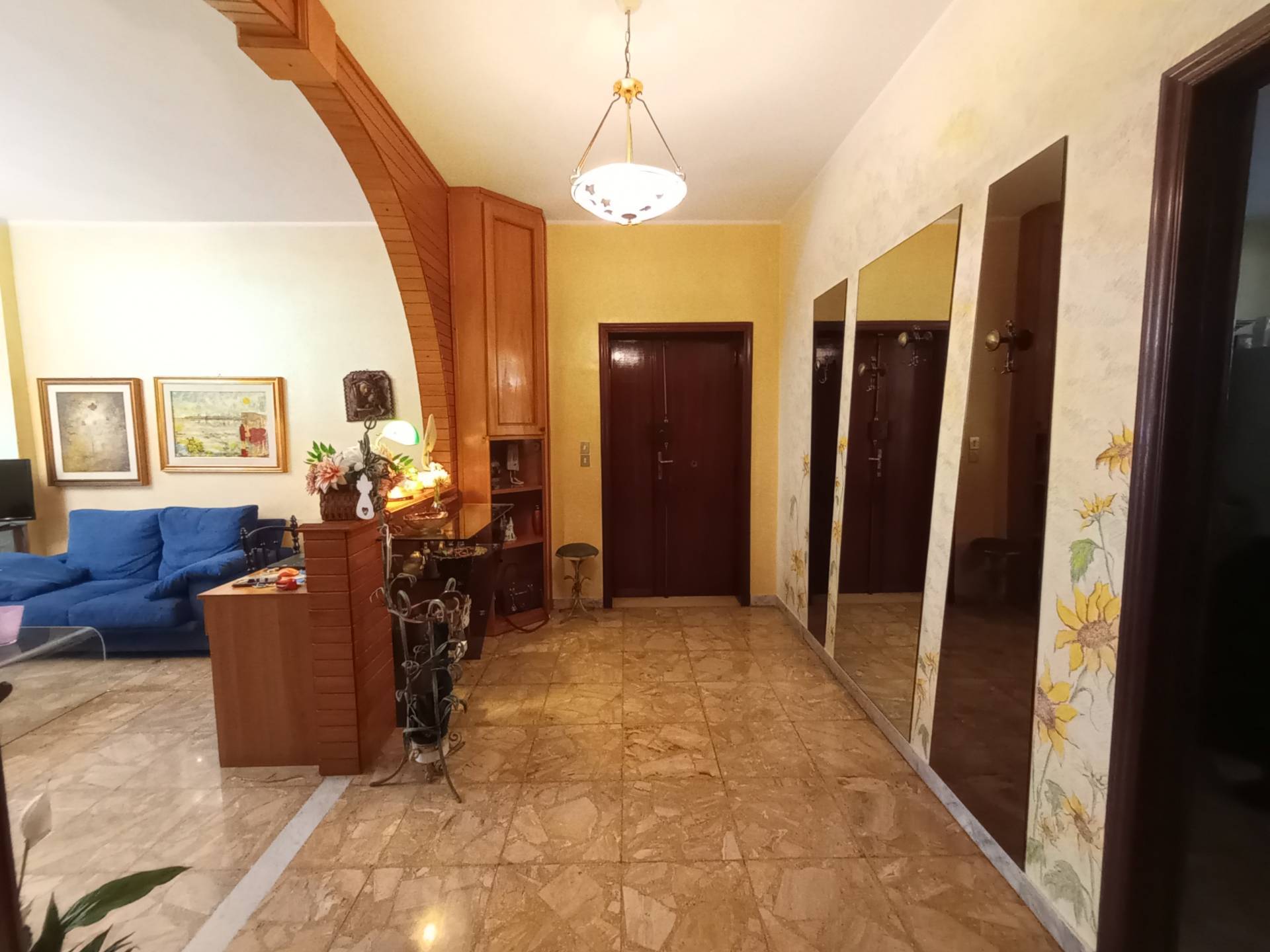 Appartamento in vendita a Gallipoli