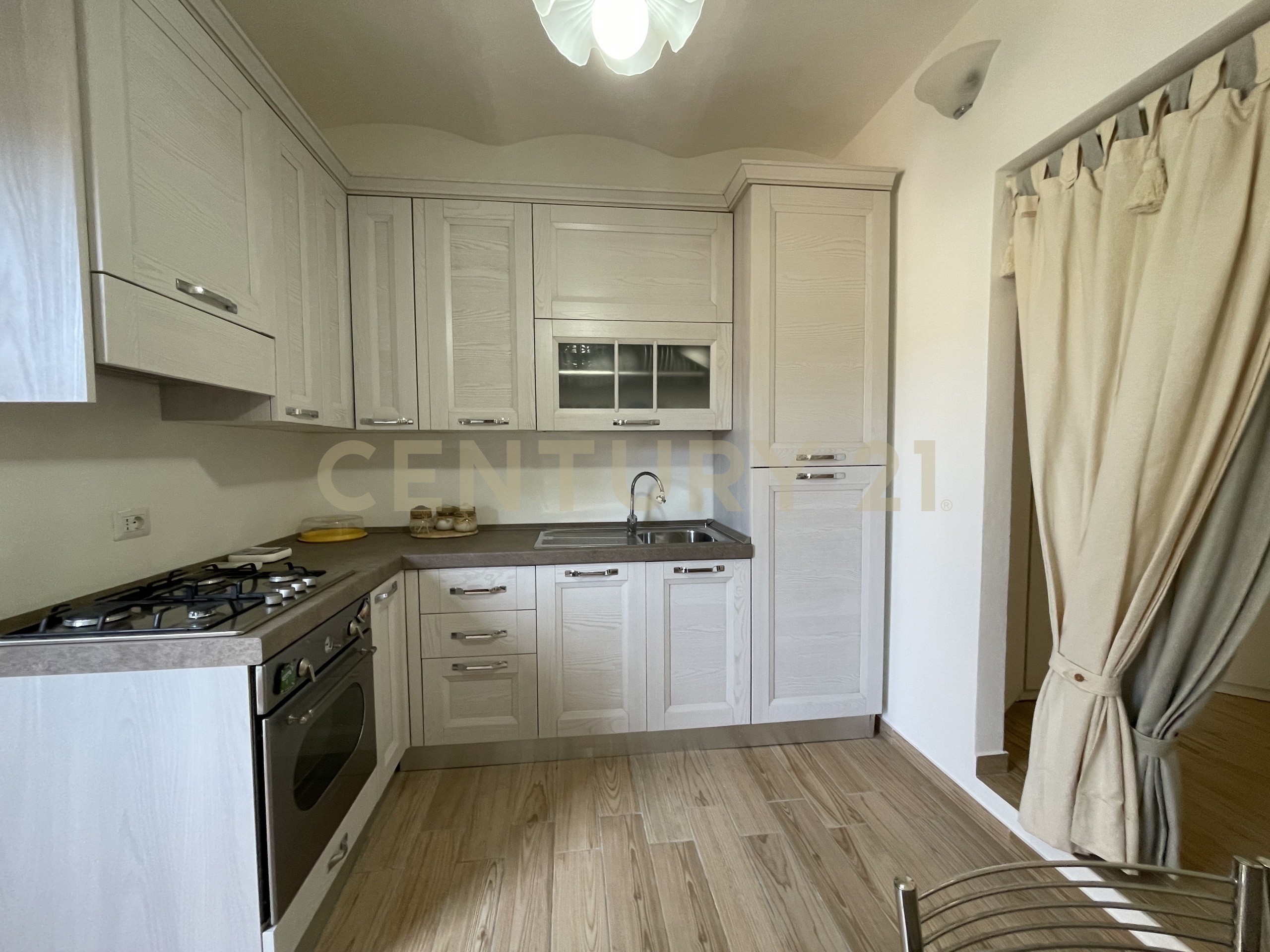 Appartamento ristrutturato in via delle fornaci, Monte Argentario