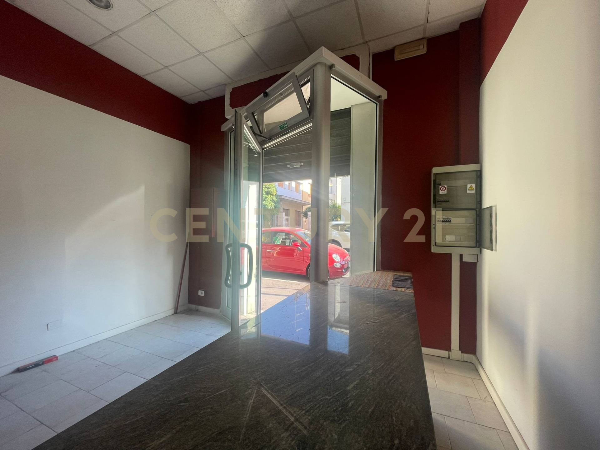 Locale commerciale in vendita in via guglielmo oberdan 27, Grosseto