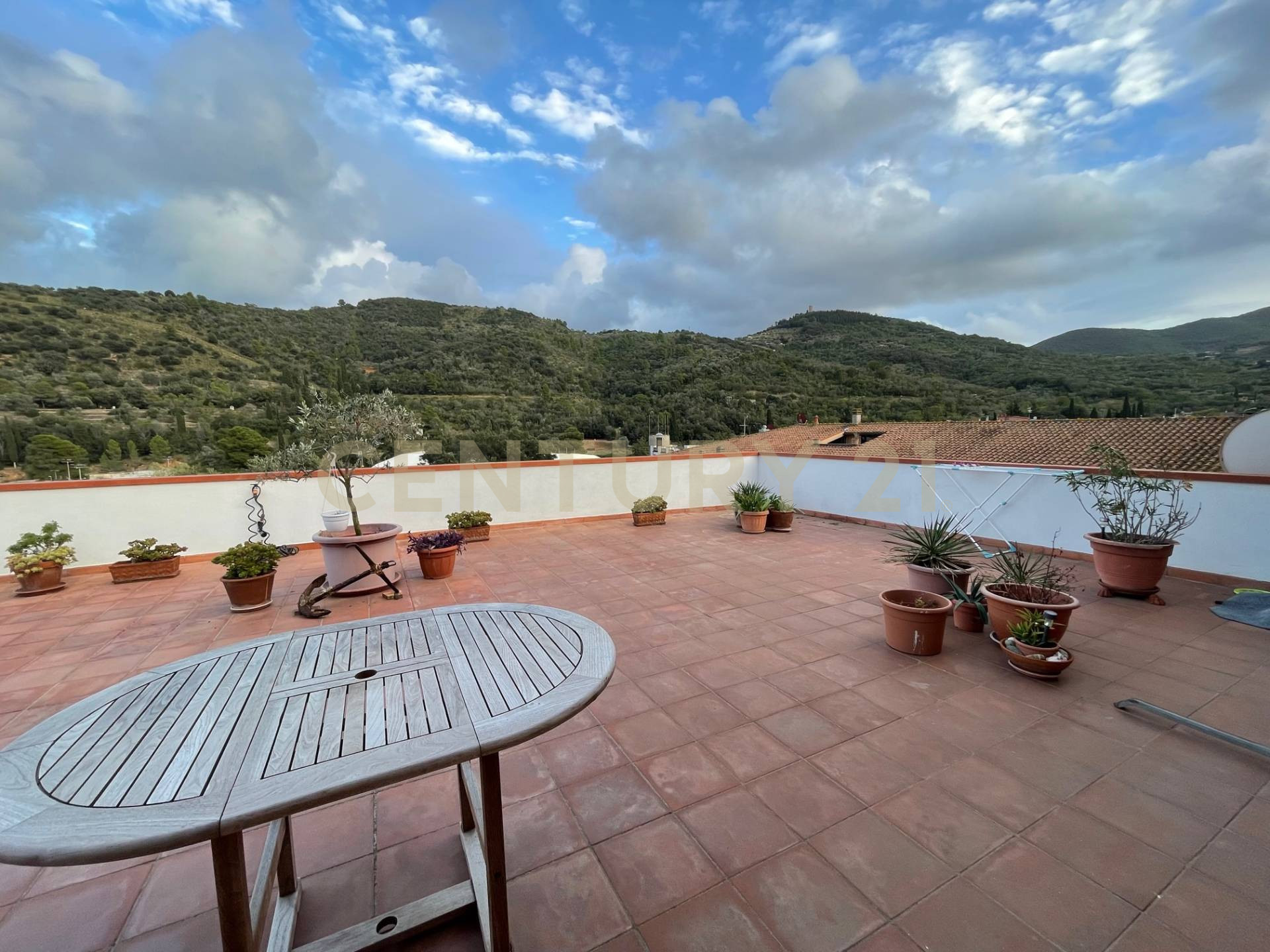 Quadrilocale con terrazzo in via privata dei tre ragazzi, Monte Argentario