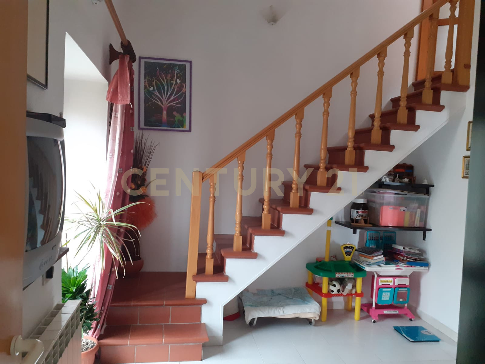 Trilocale in vendita in via delle mura 9, Isola del Giglio