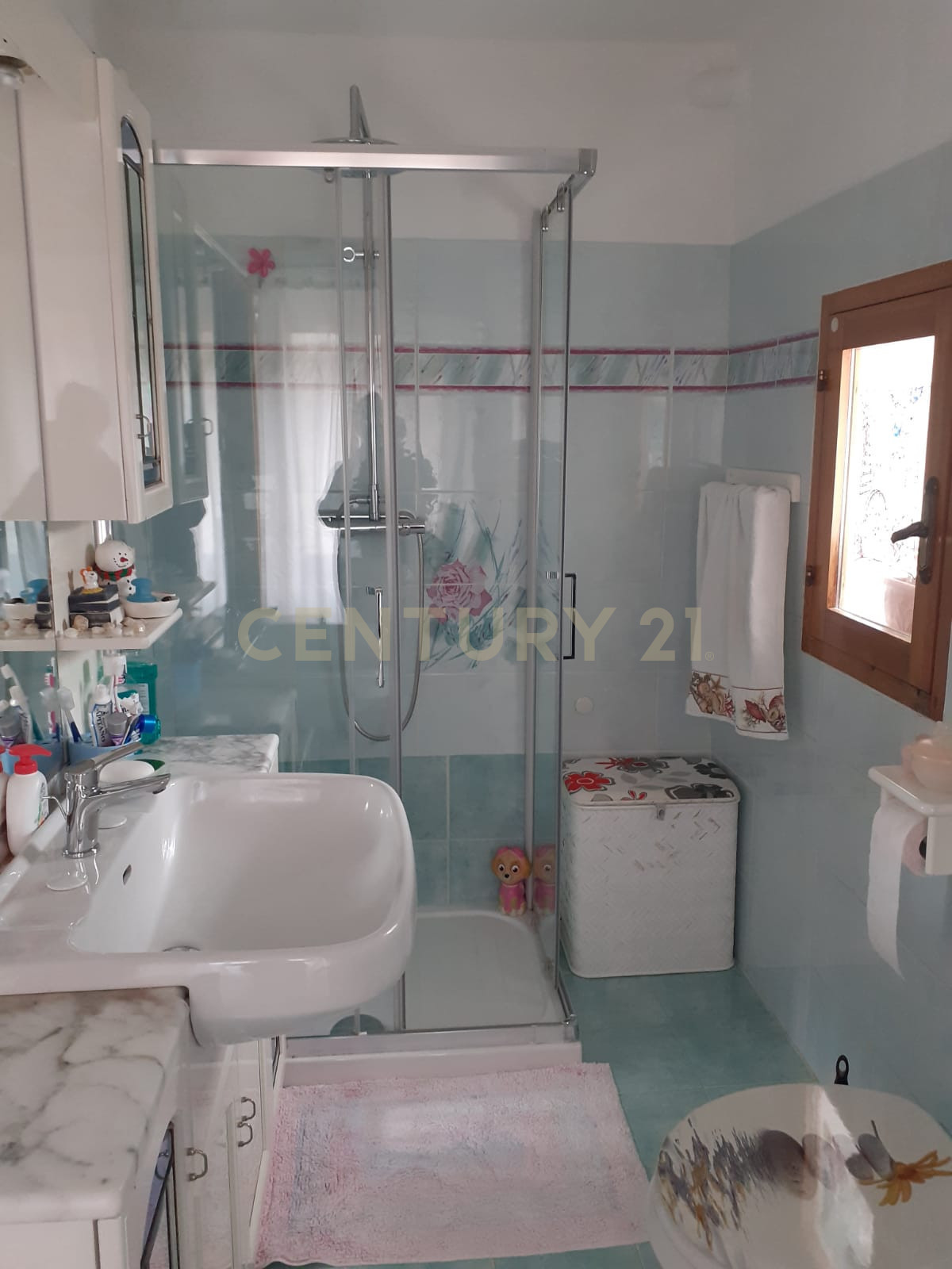 Trilocale in vendita in via delle mura 9, Isola del Giglio