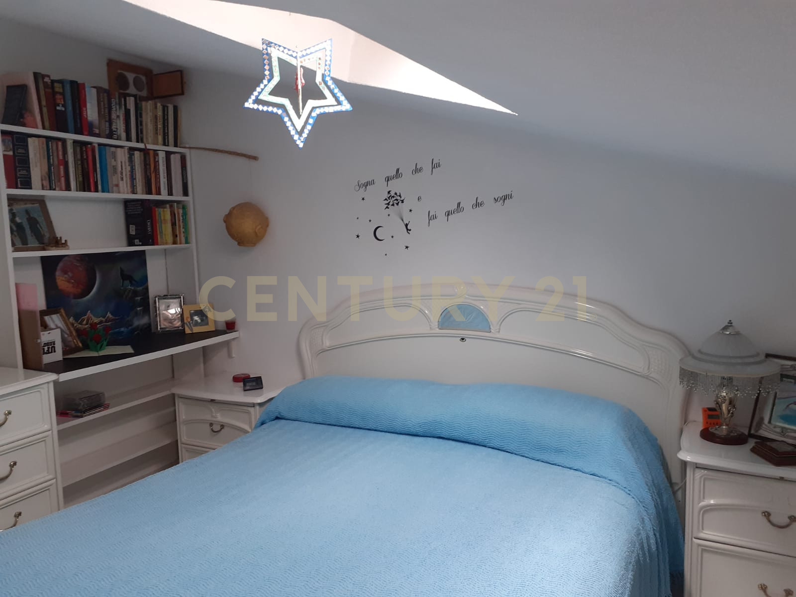 Trilocale in vendita in via delle mura 9, Isola del Giglio