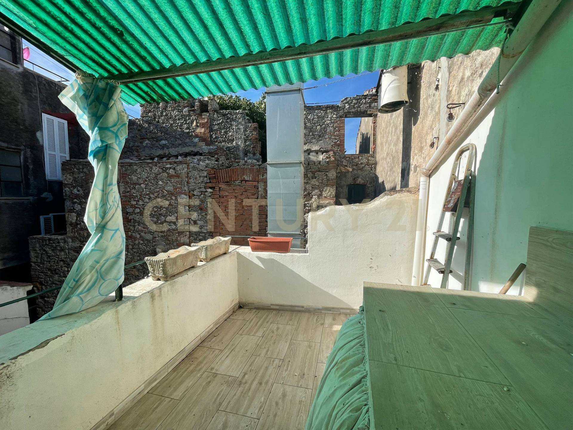 Trilocale con terrazzo a Orbetello