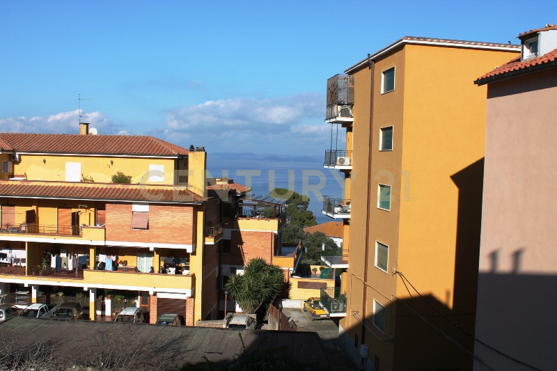 Quadrilocale vista mare in via martiri d'ungheria 54, Monte Argentario