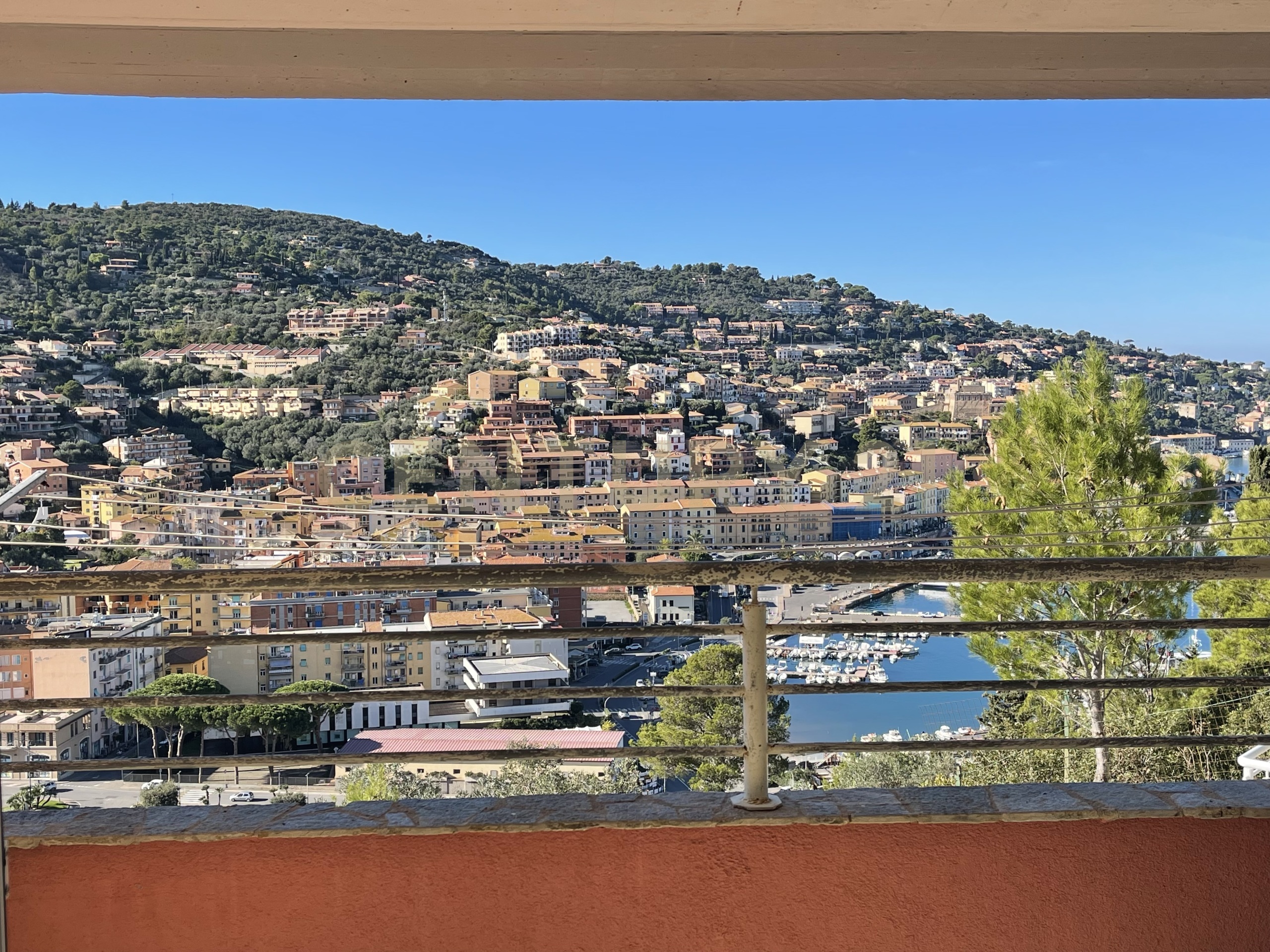 Attico vista mare in via delle fornaci, Monte Argentario