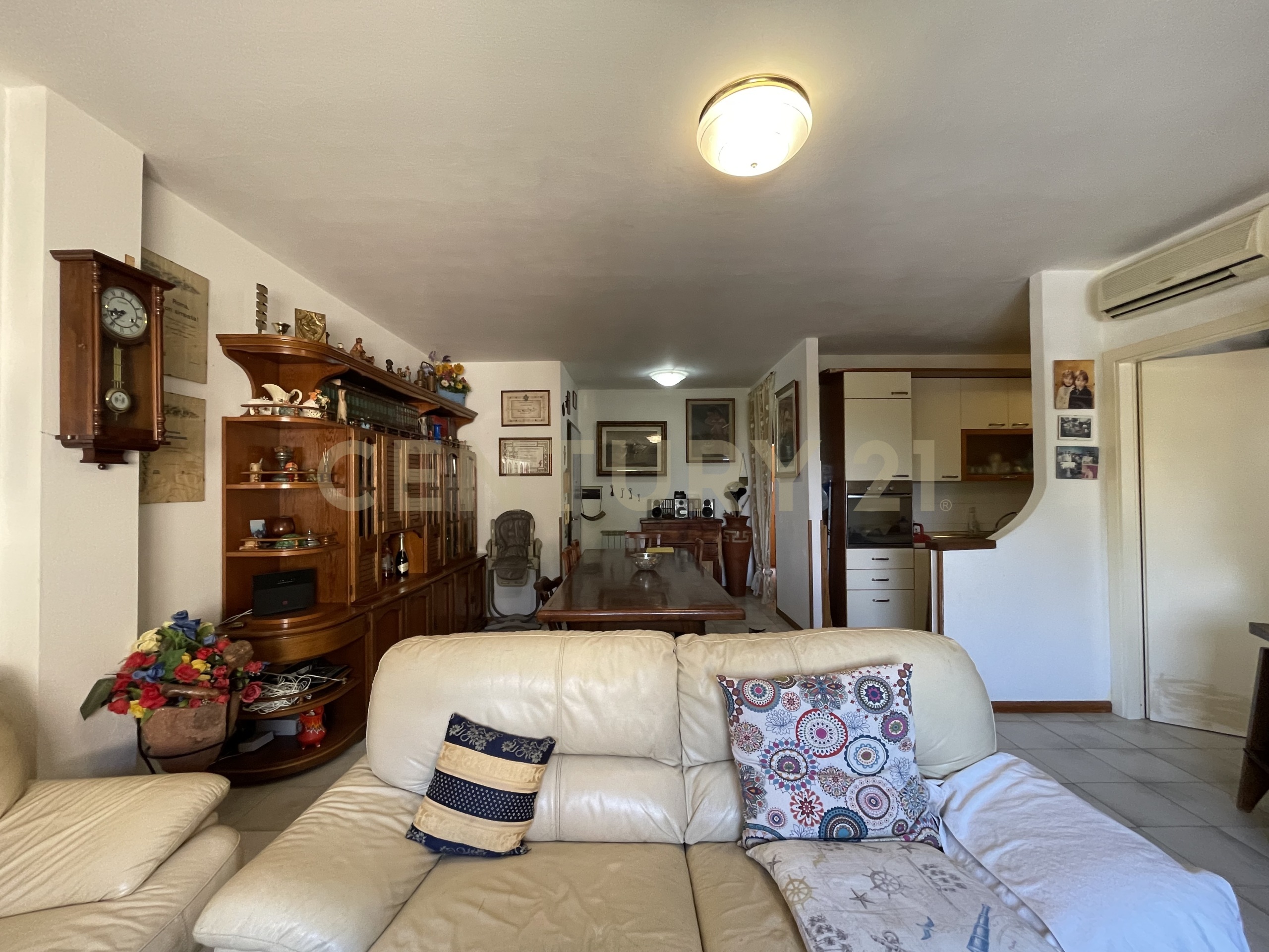 Appartamento con terrazzi in via sebastiano caboto, Monte Argentario