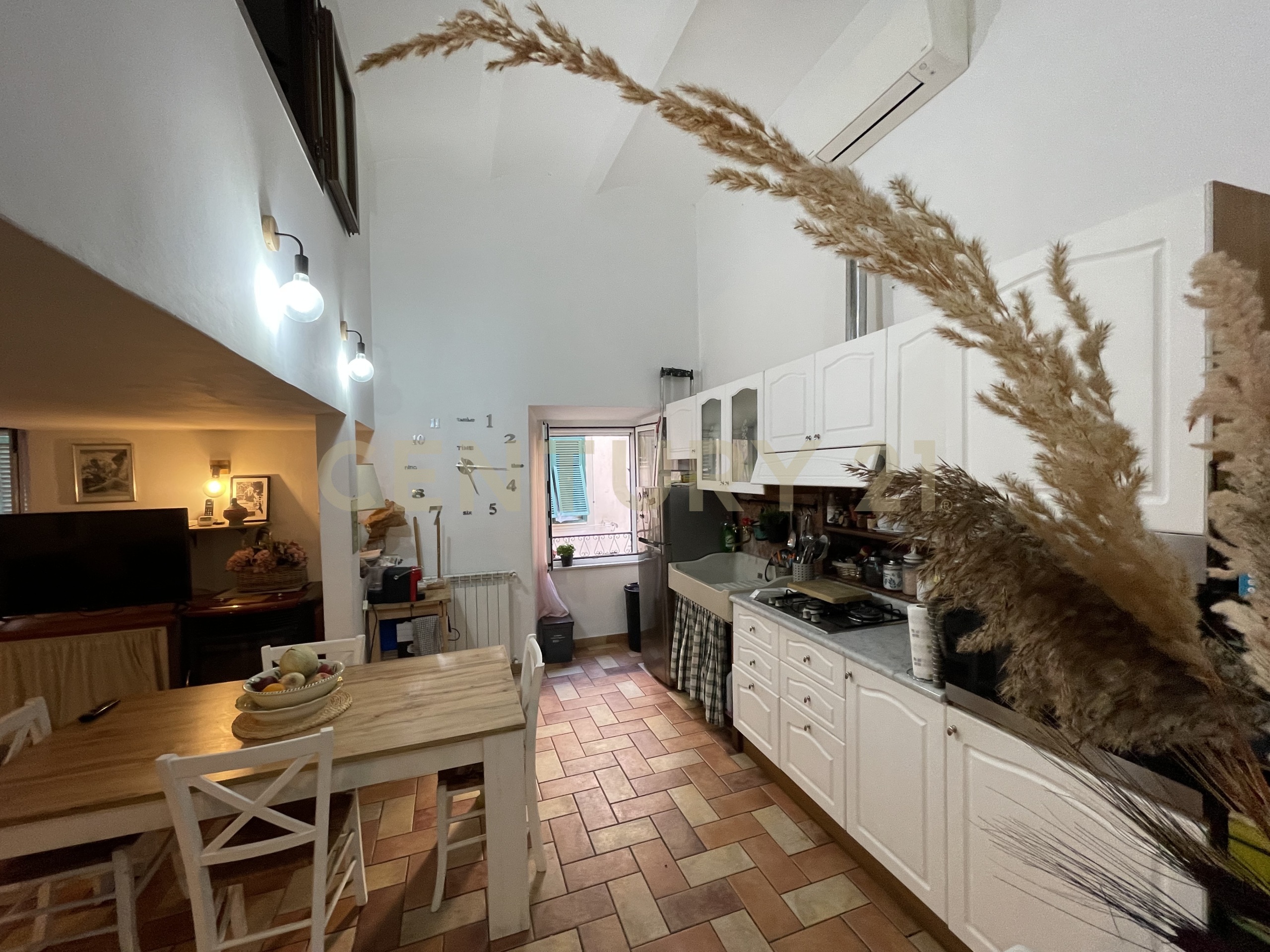 Appartamento in vendita in via oratorio 11, Monte Argentario