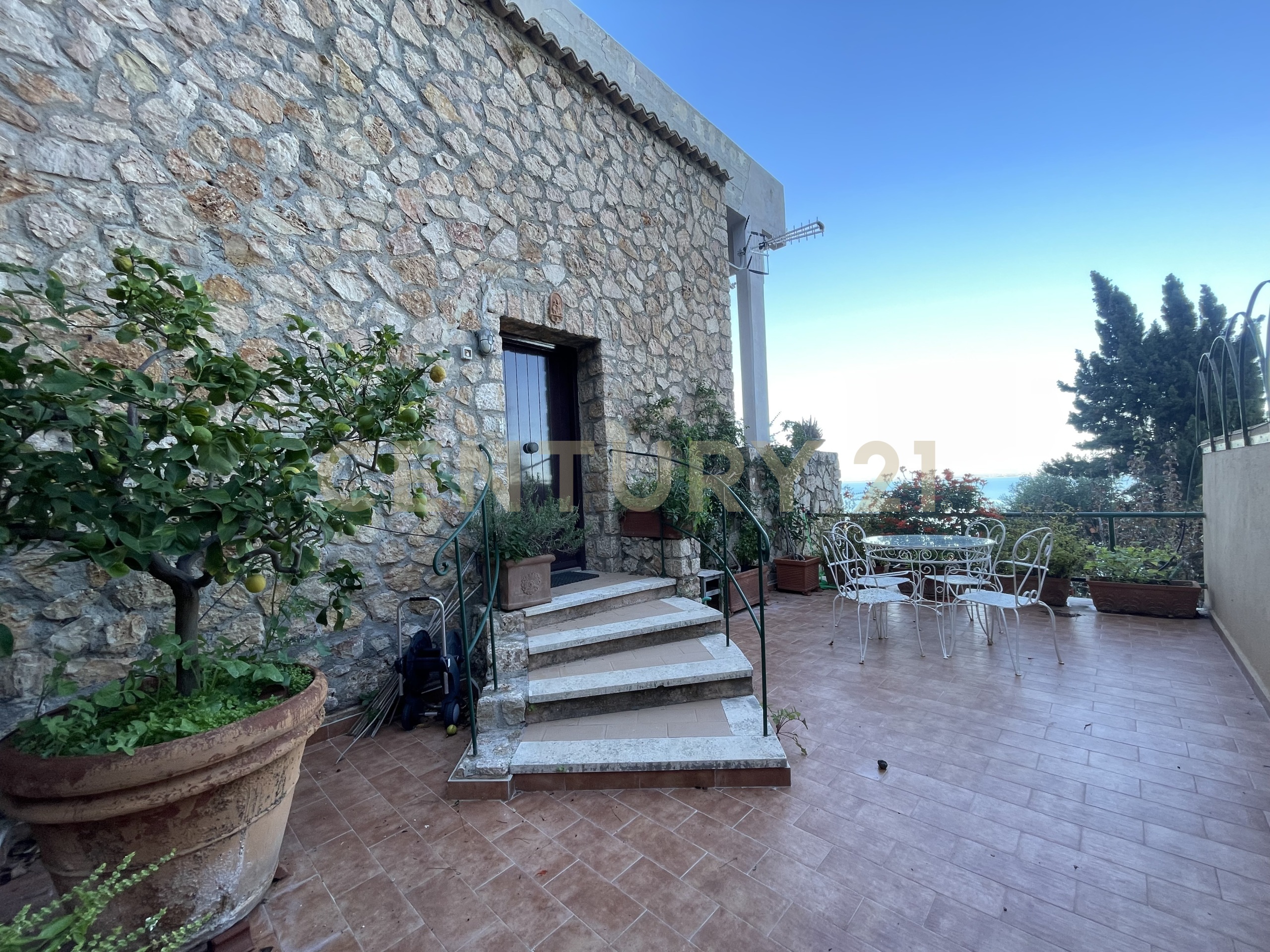 Appartamento vista mare in via del sole, Monte Argentario