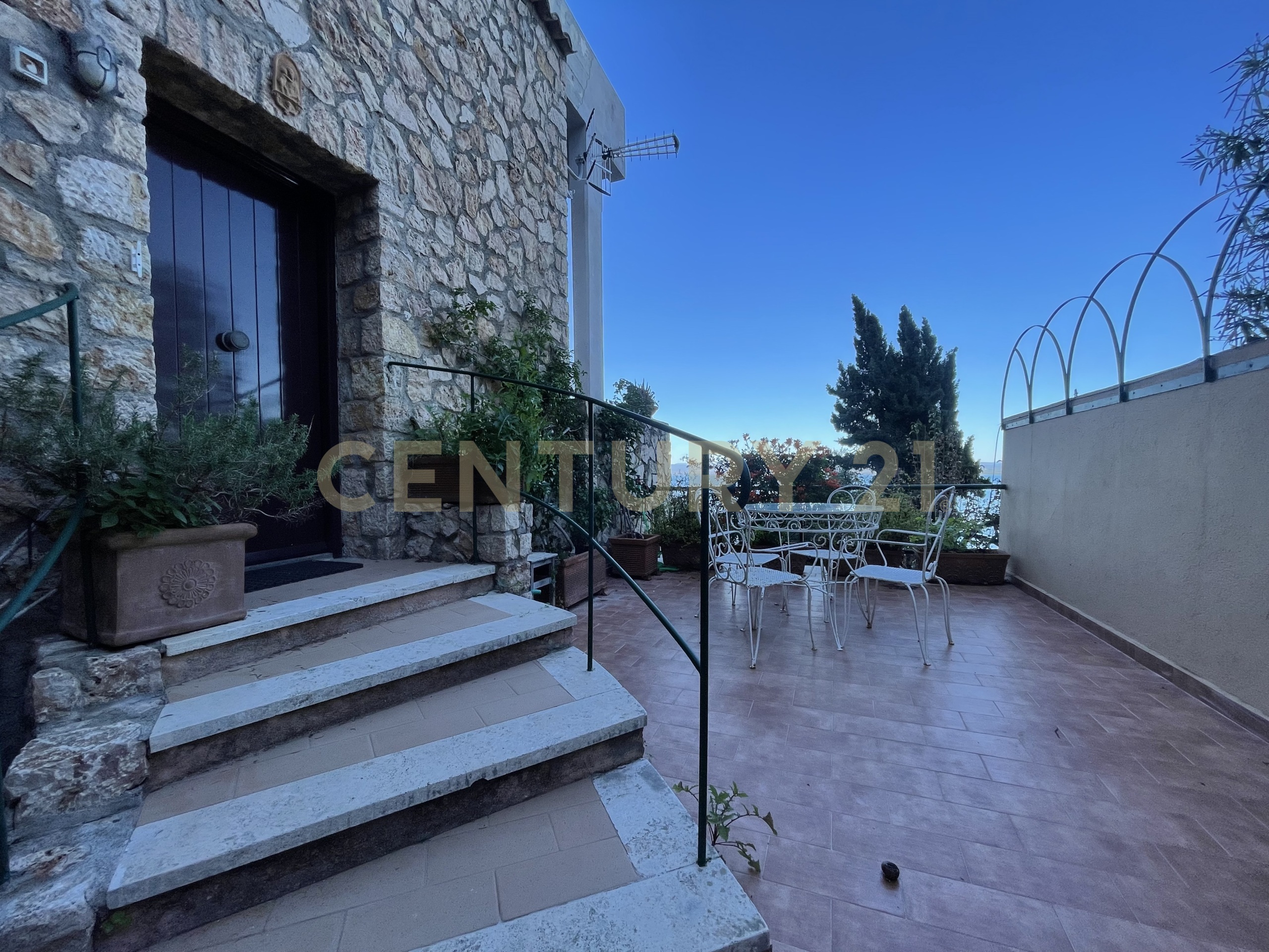 Appartamento vista mare in via del sole, Monte Argentario