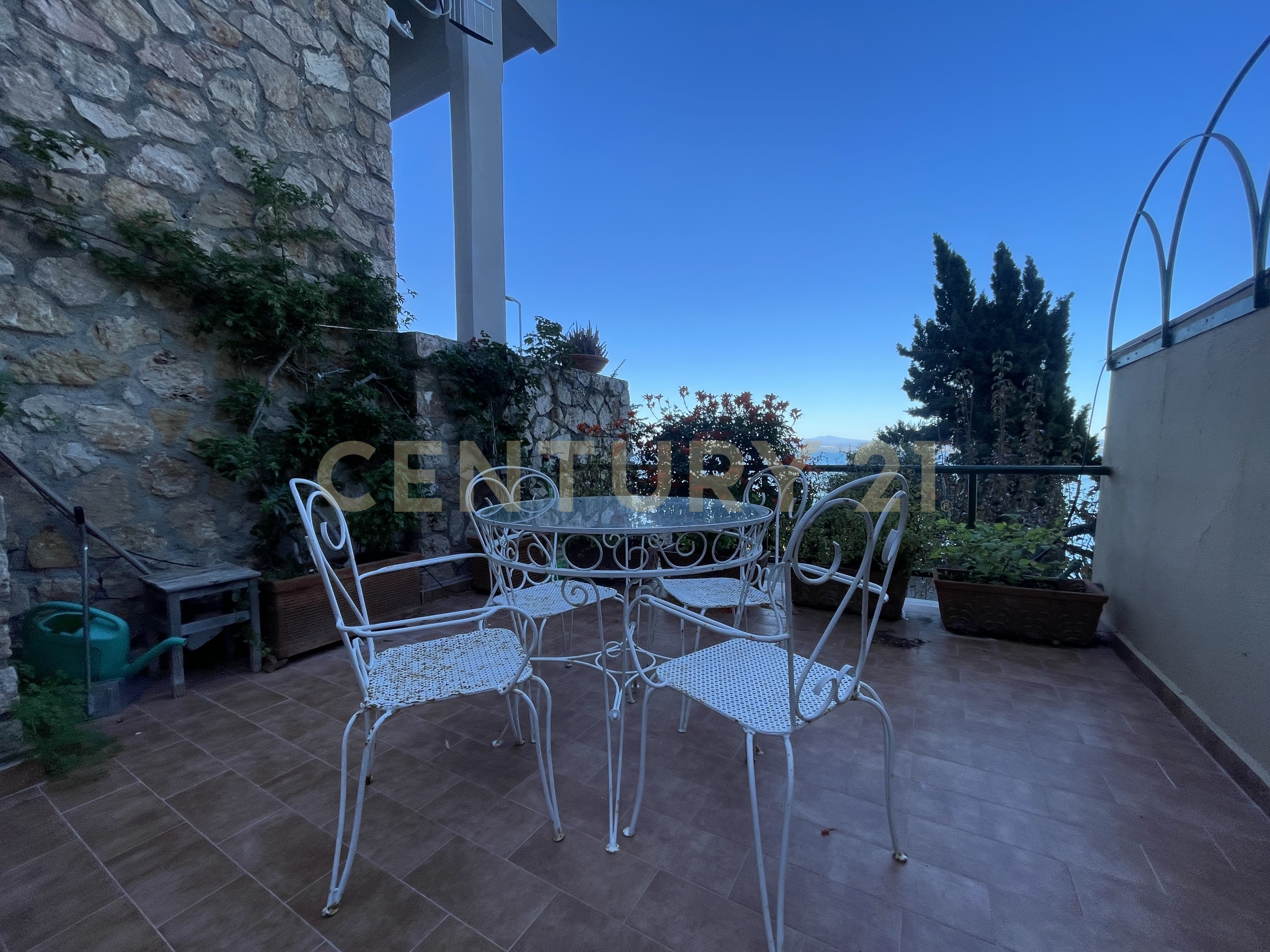 Appartamento vista mare in via del sole, Monte Argentario