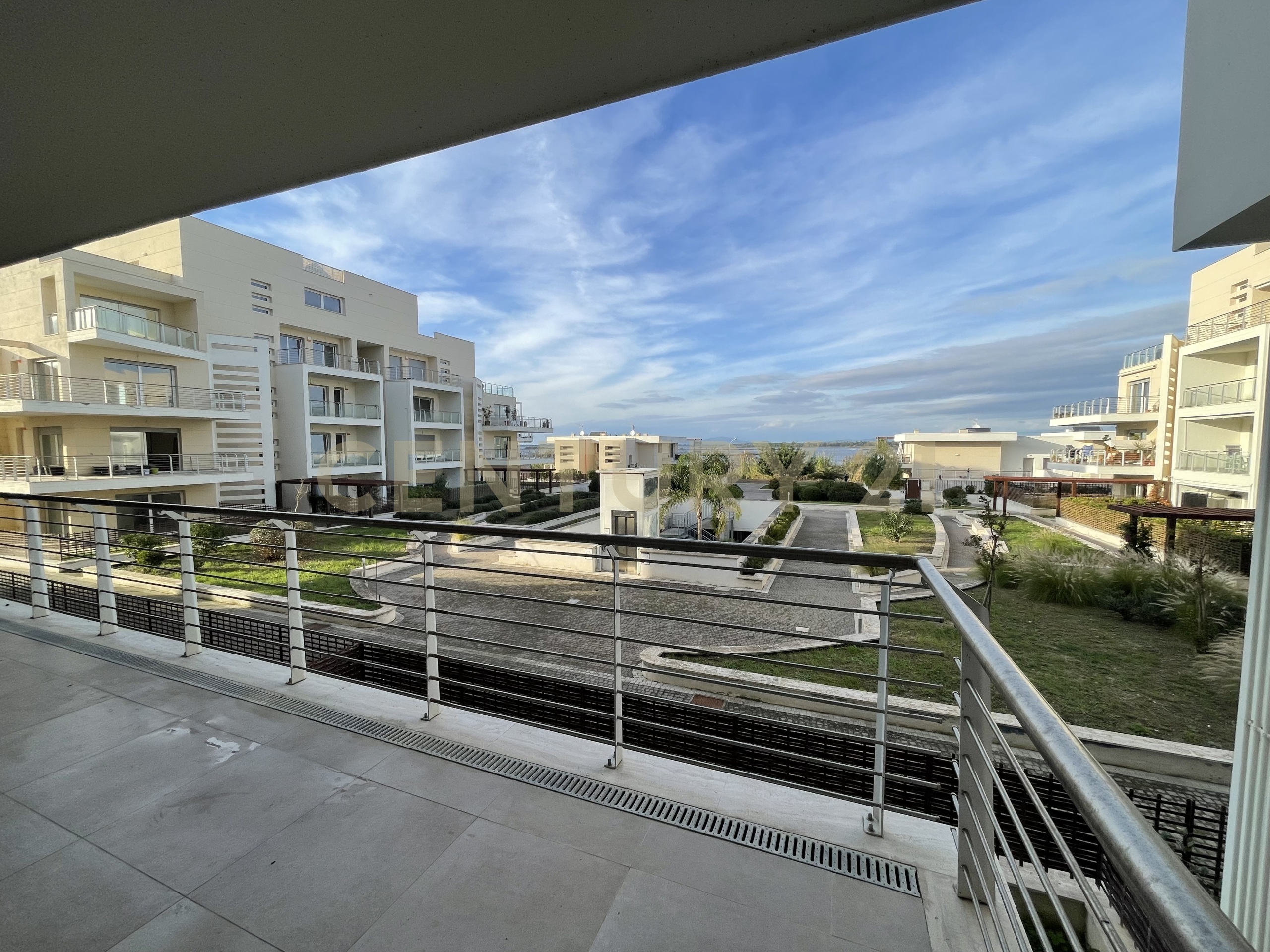 Appartamento con giardino in via sandro pertini, Monte Argentario