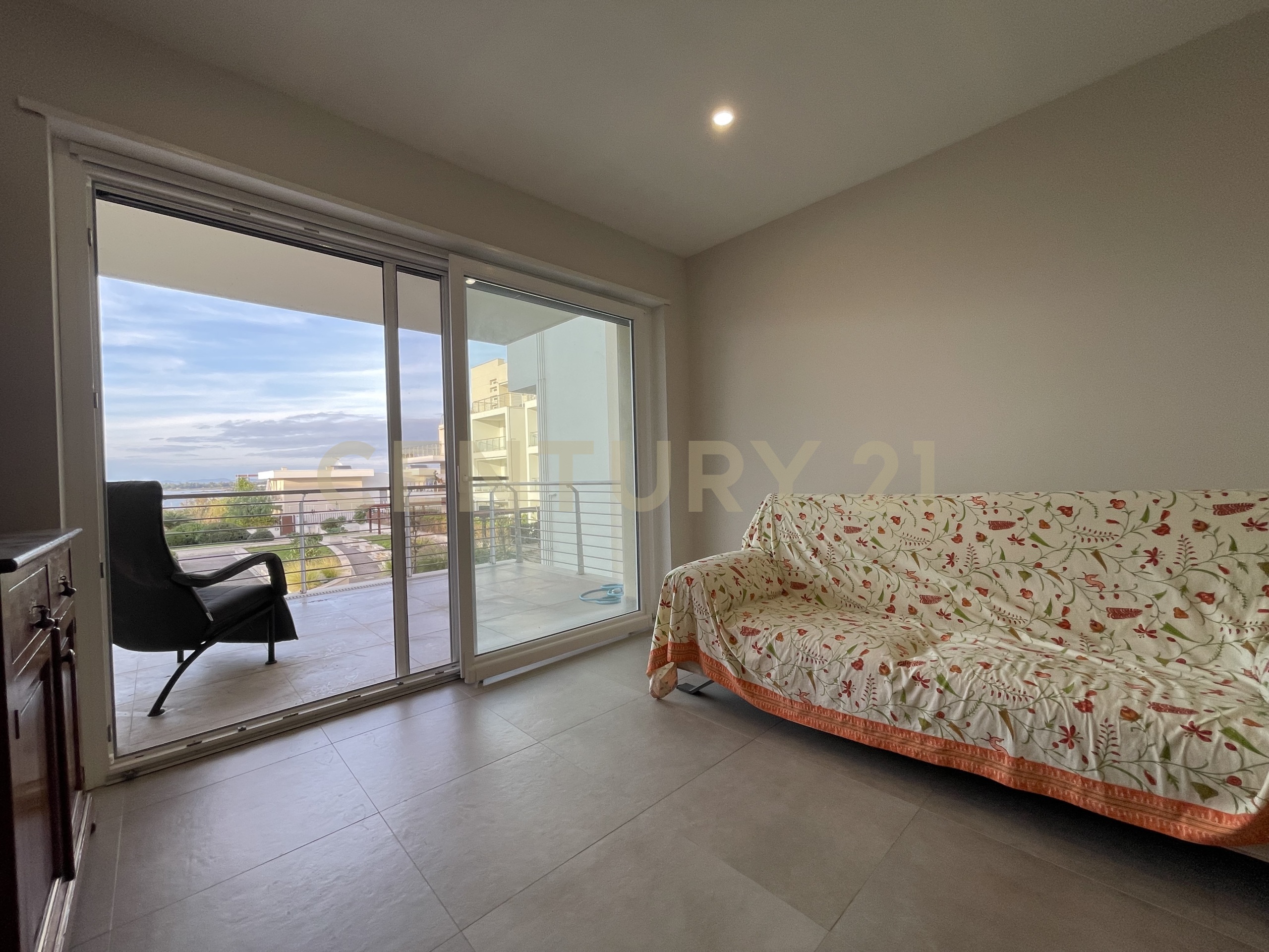 Appartamento con giardino in via sandro pertini, Monte Argentario