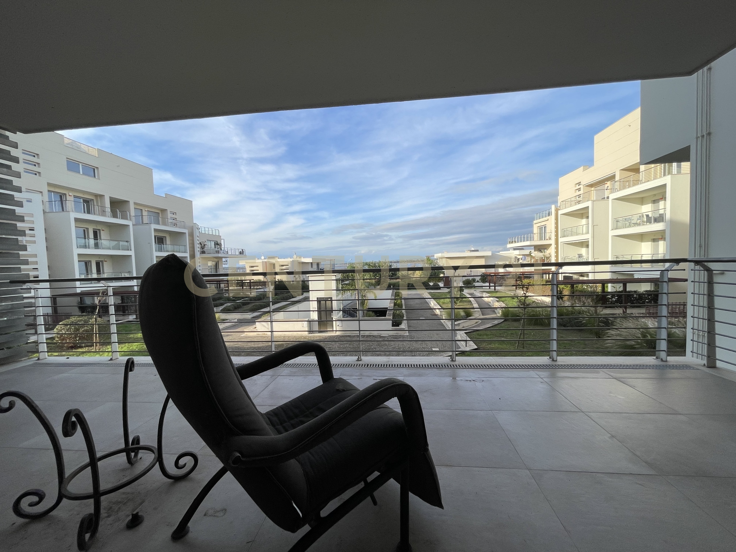 Appartamento con giardino in via sandro pertini, Monte Argentario