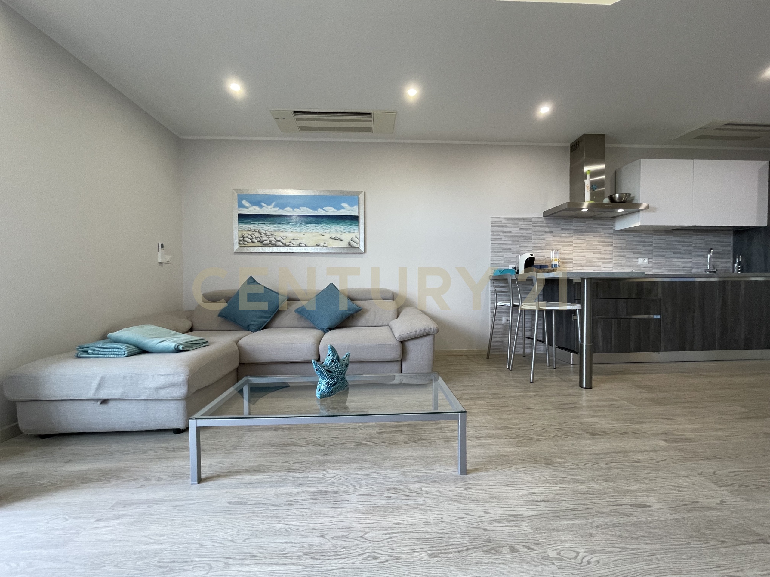 Appartamento vista mare in via del sole 44, Monte Argentario