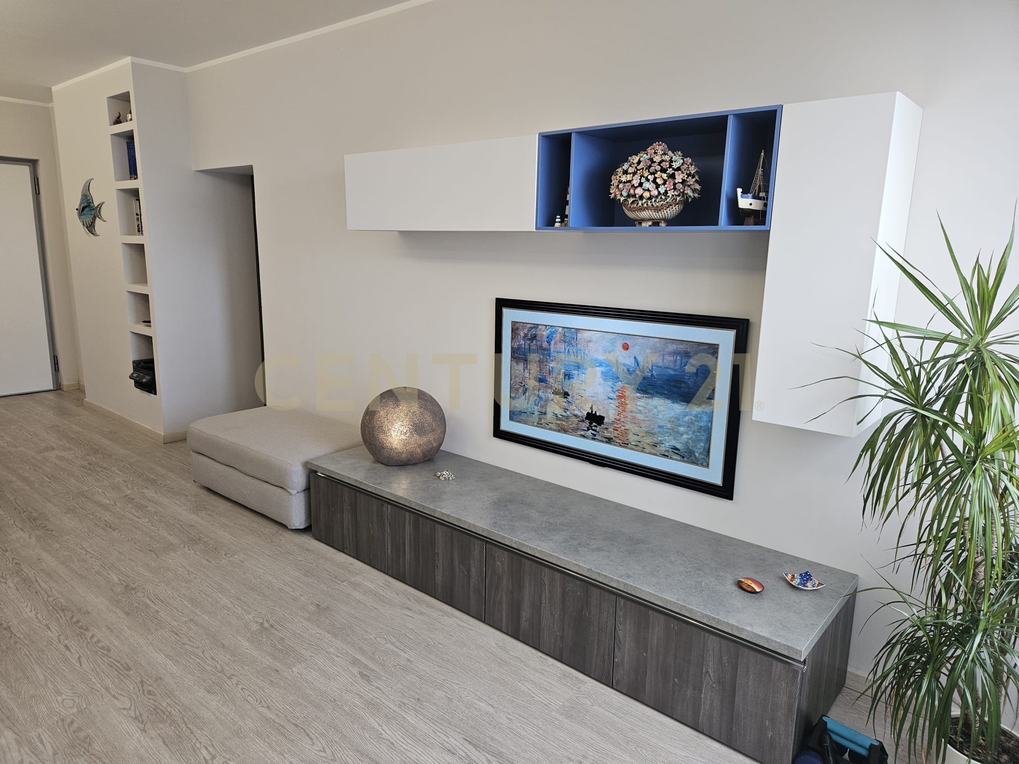 Appartamento vista mare in via del sole 44, Monte Argentario