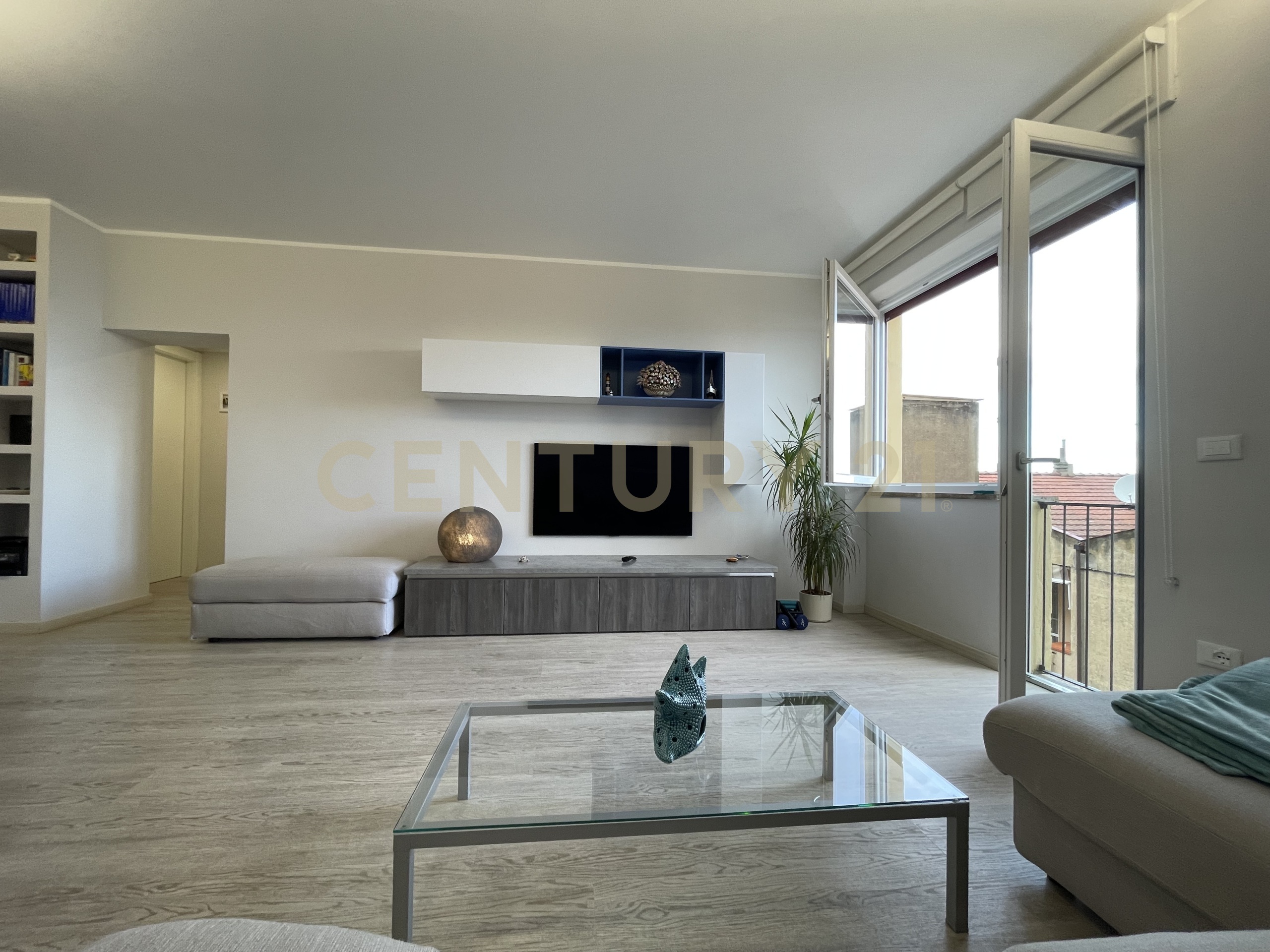 Appartamento vista mare in via del sole 44, Monte Argentario