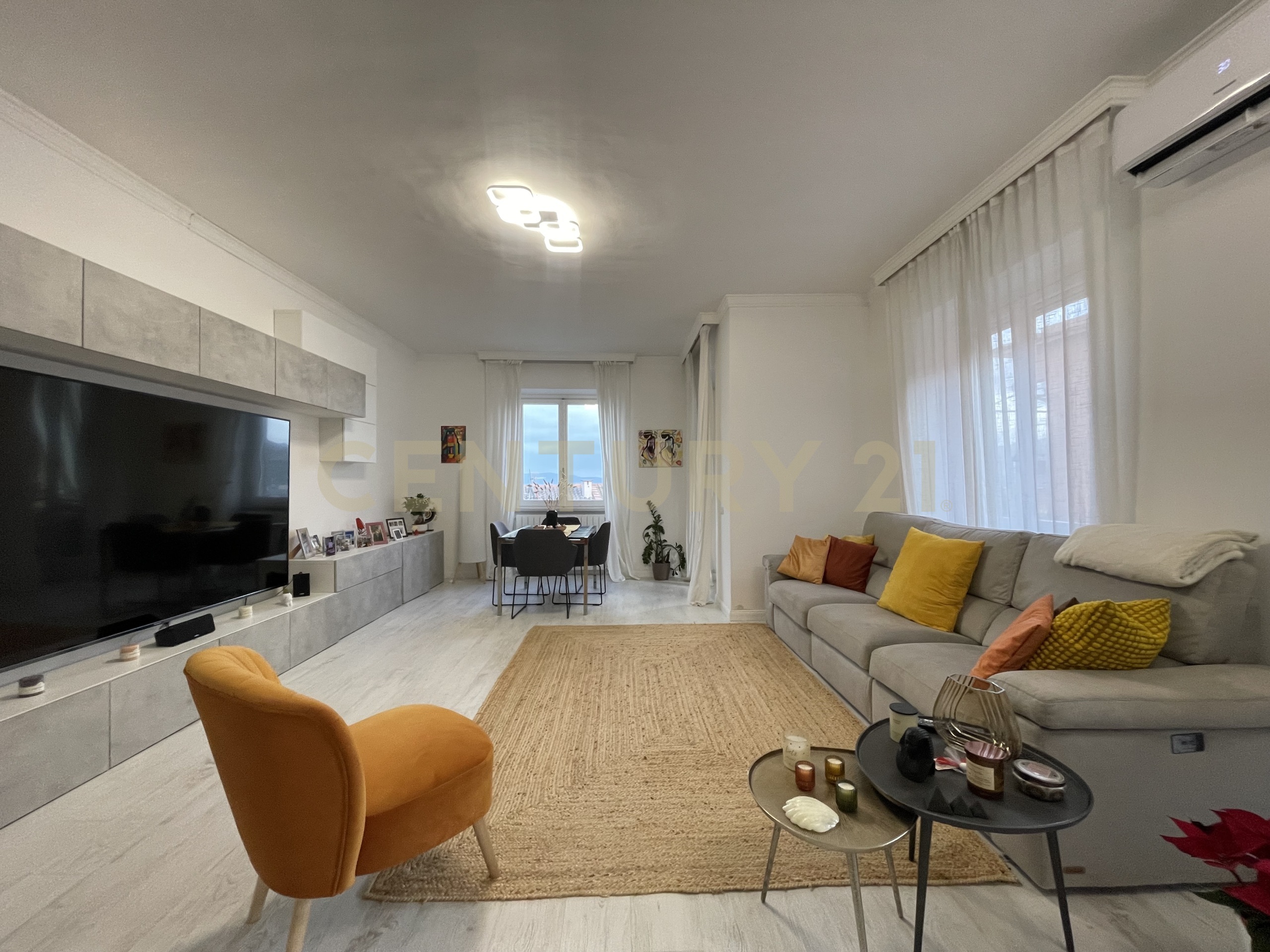 Appartamento con giardino in via del solevia del sole, Monte Argentario