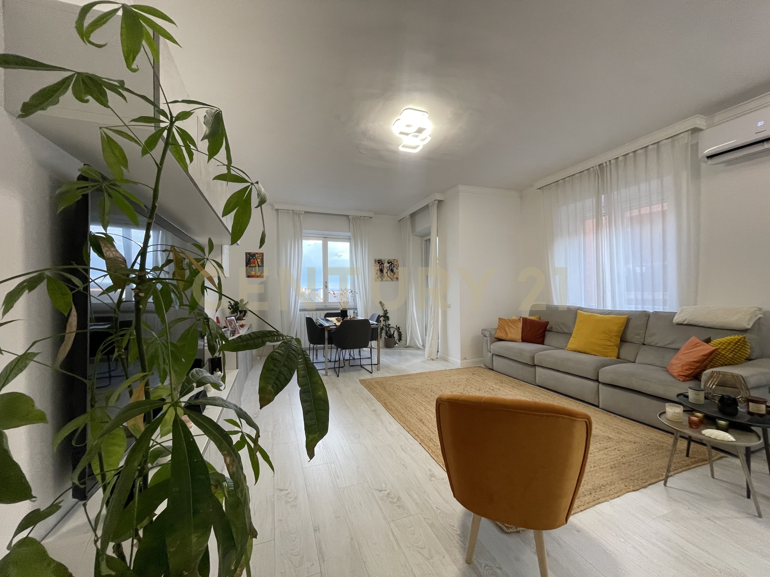 Appartamento con giardino in via del solevia del sole, Monte Argentario