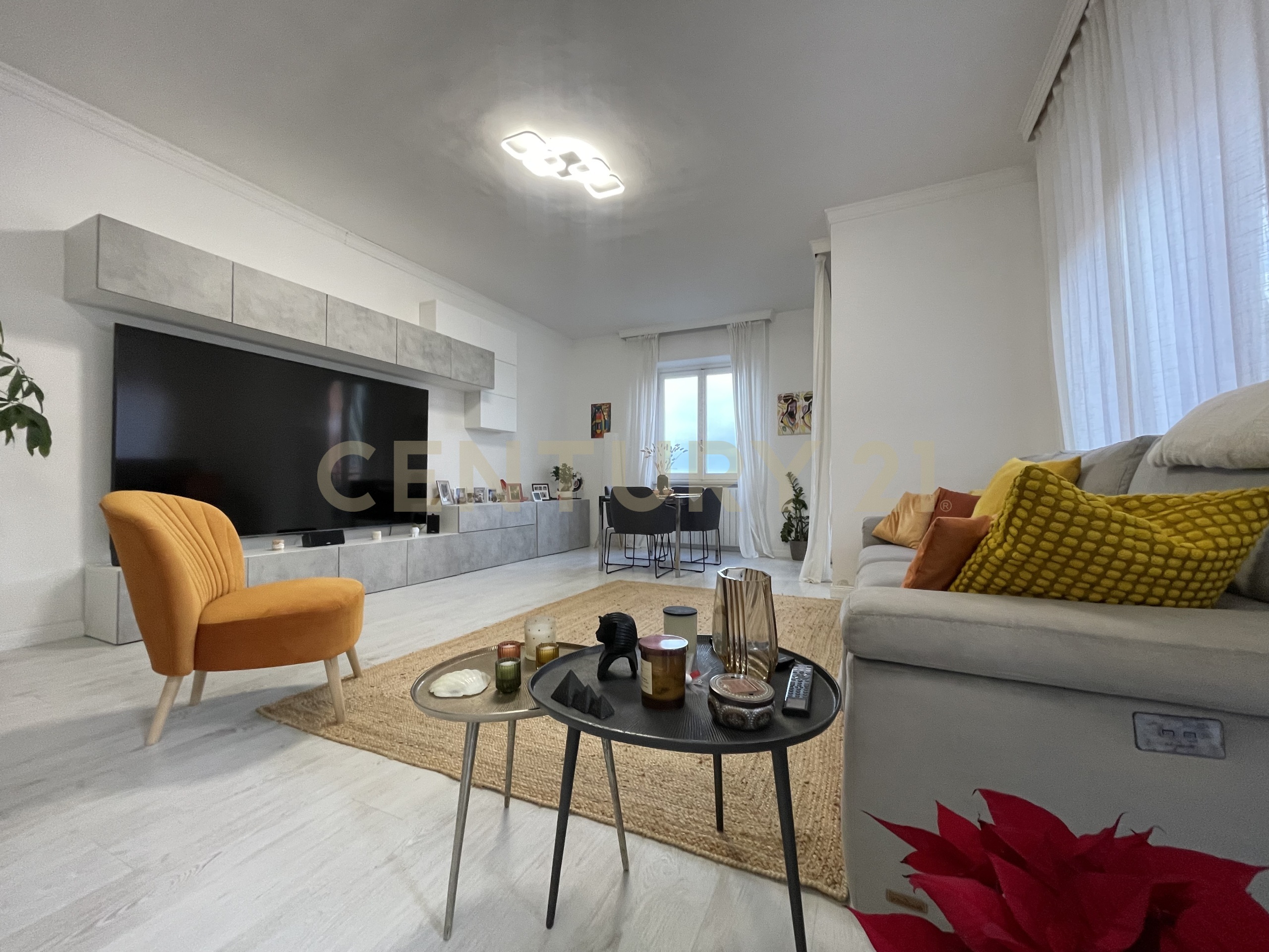 Appartamento con giardino in via del solevia del sole, Monte Argentario