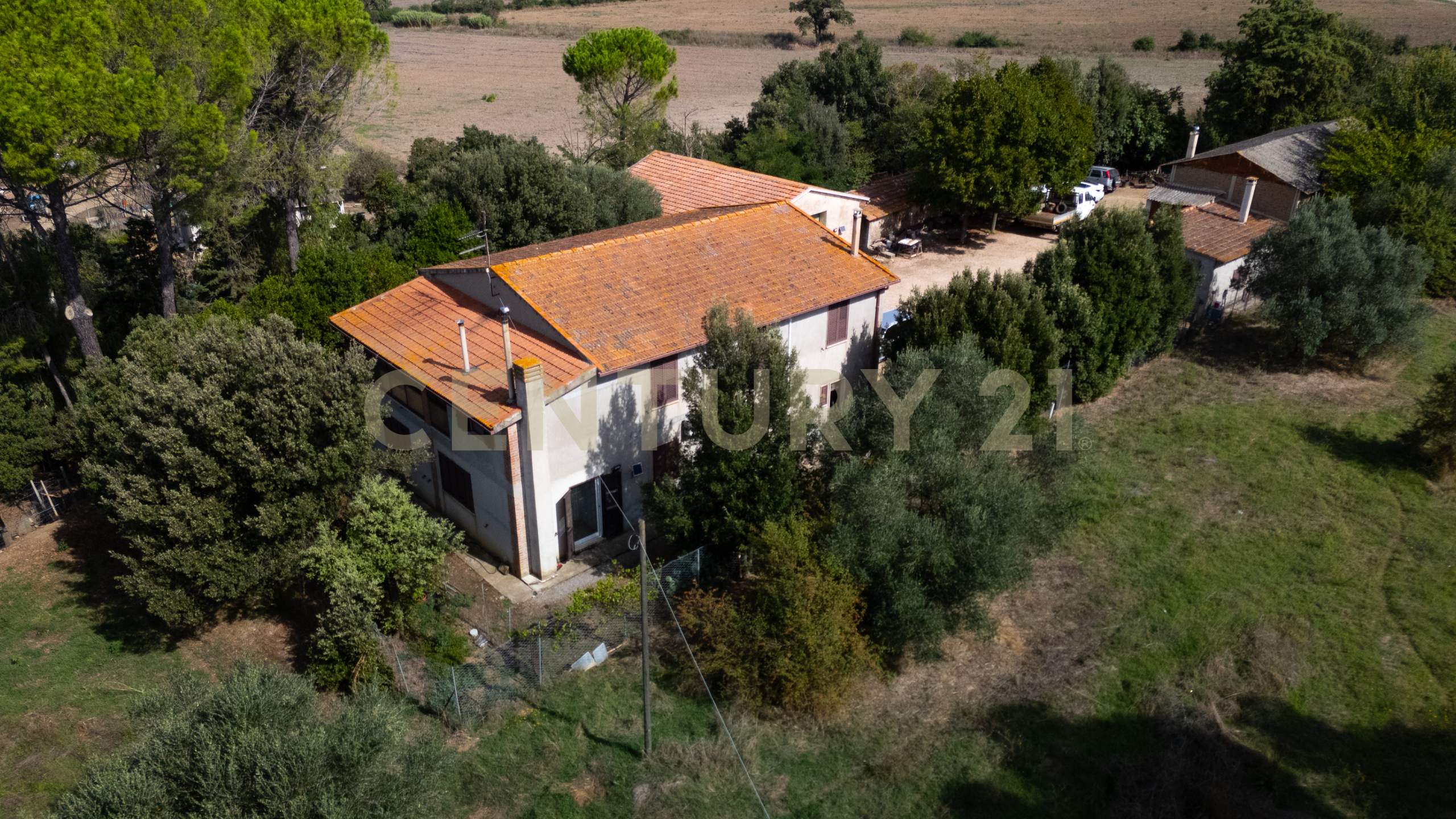 Casa indipendente con giardino in localita pinzuti, Manciano
