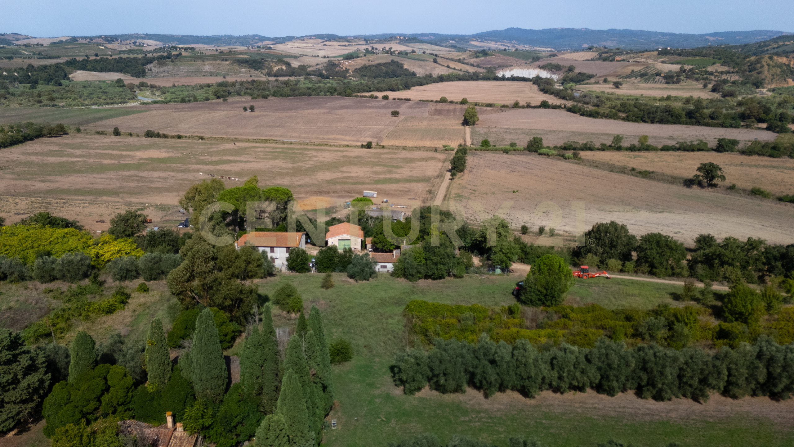 Casa indipendente con giardino in localita pinzuti, Manciano