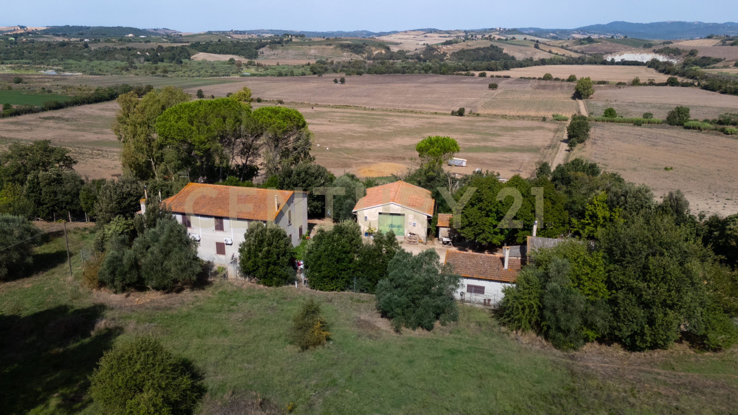 Casa indipendente con giardino in localita pinzuti, Manciano