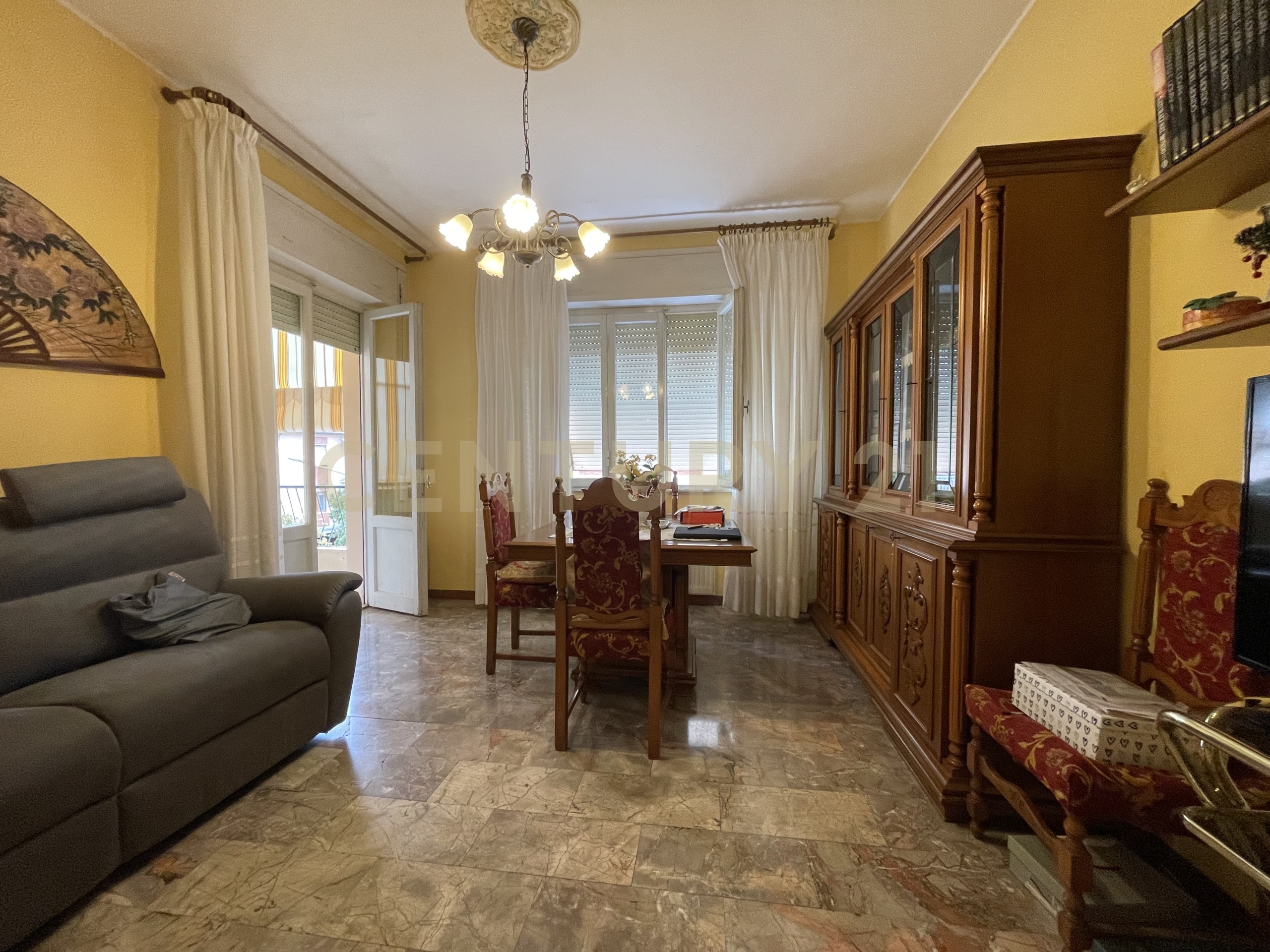 Appartamento con giardino in via leopardi, Monte Argentario