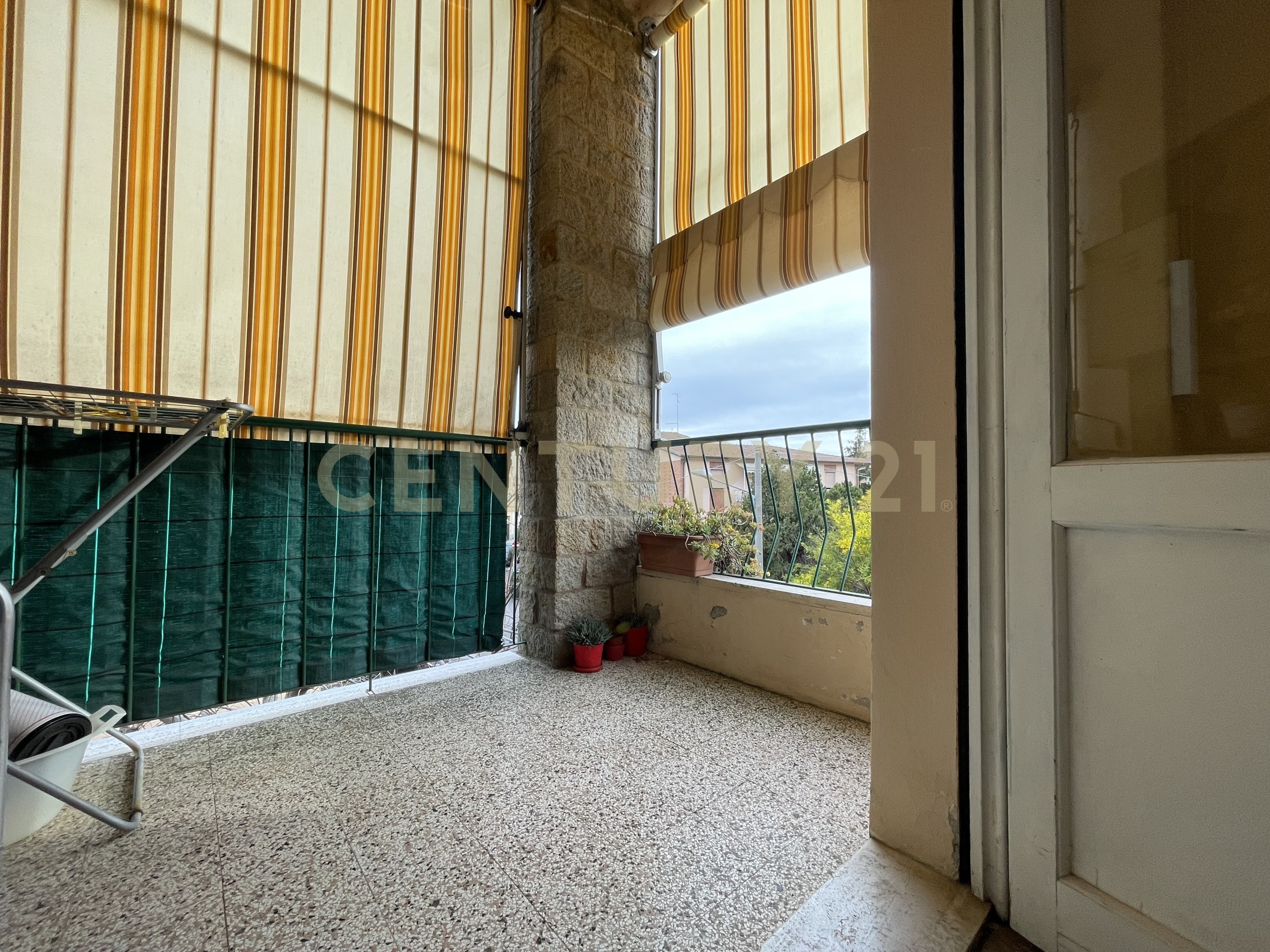 Appartamento con giardino in via leopardi, Monte Argentario