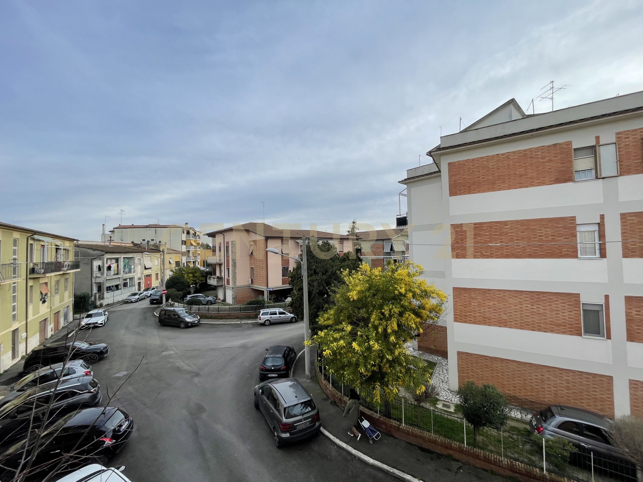 Appartamento con giardino in via leopardi, Monte Argentario