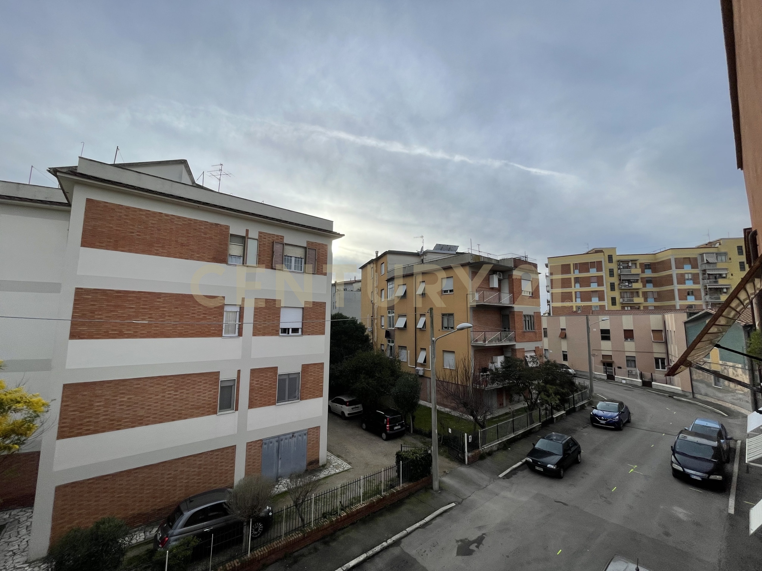 Appartamento con giardino in via leopardi, Monte Argentario