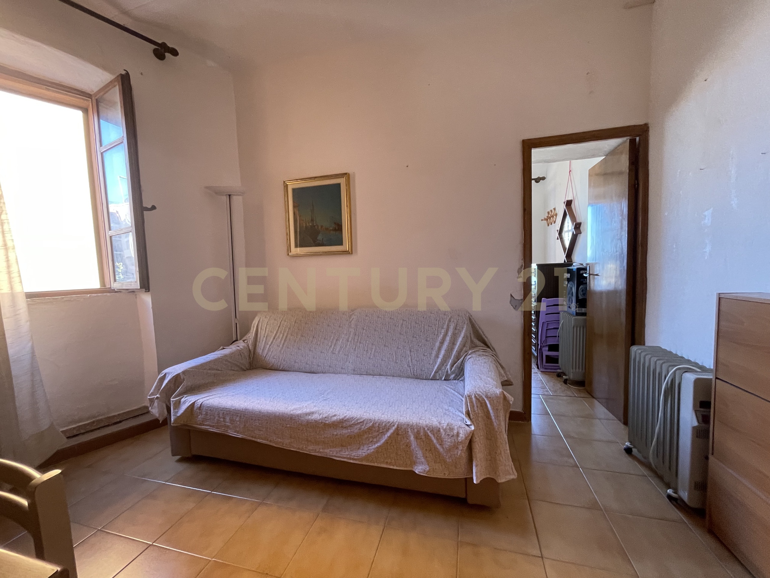 Bilocale vista mare in via panoramica 52, Monte Argentario