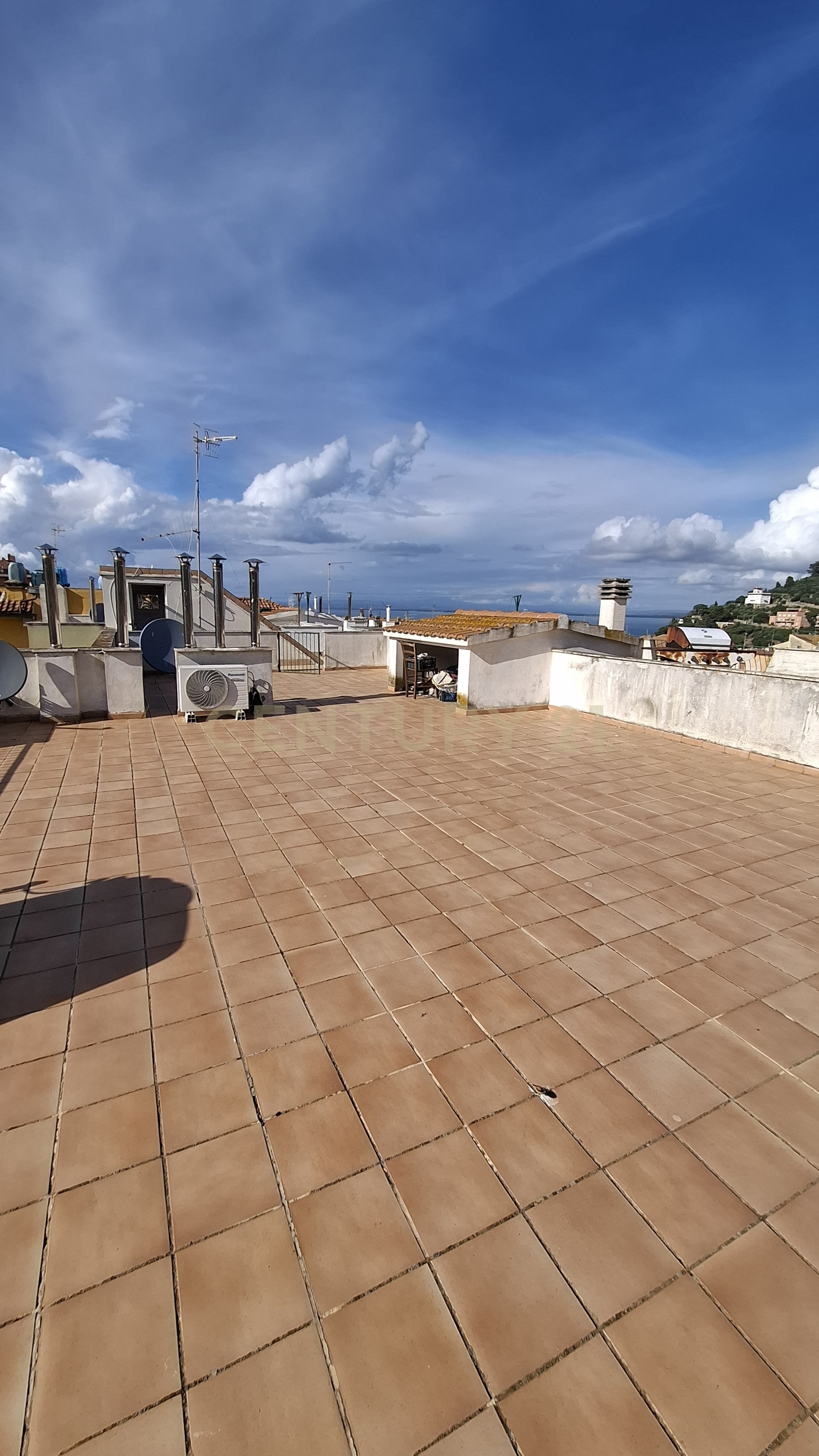 Appartamento vista mare in via dell appetito 185, Monte Argentario