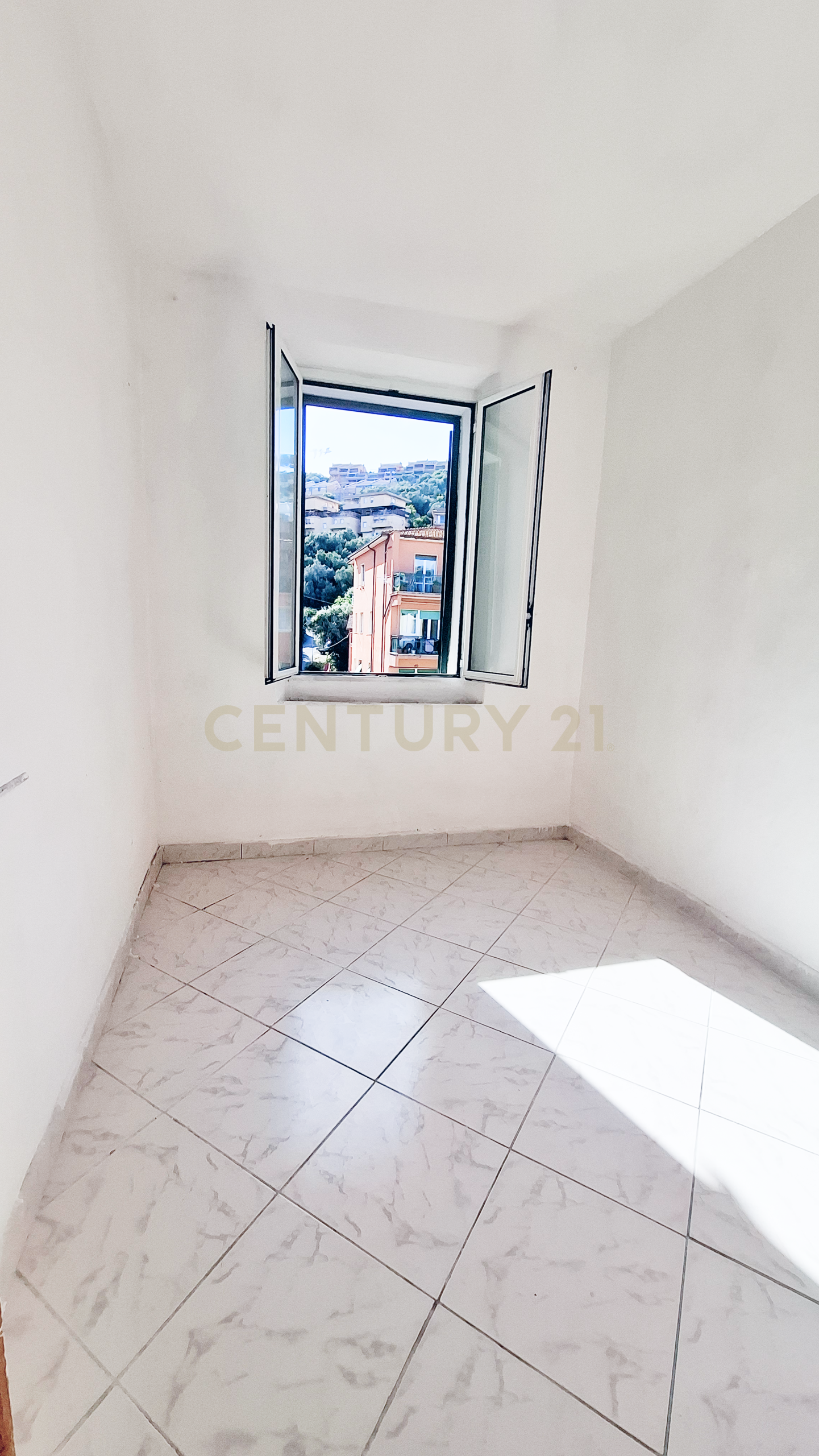 Appartamento vista mare in via dell appetito 185, Monte Argentario