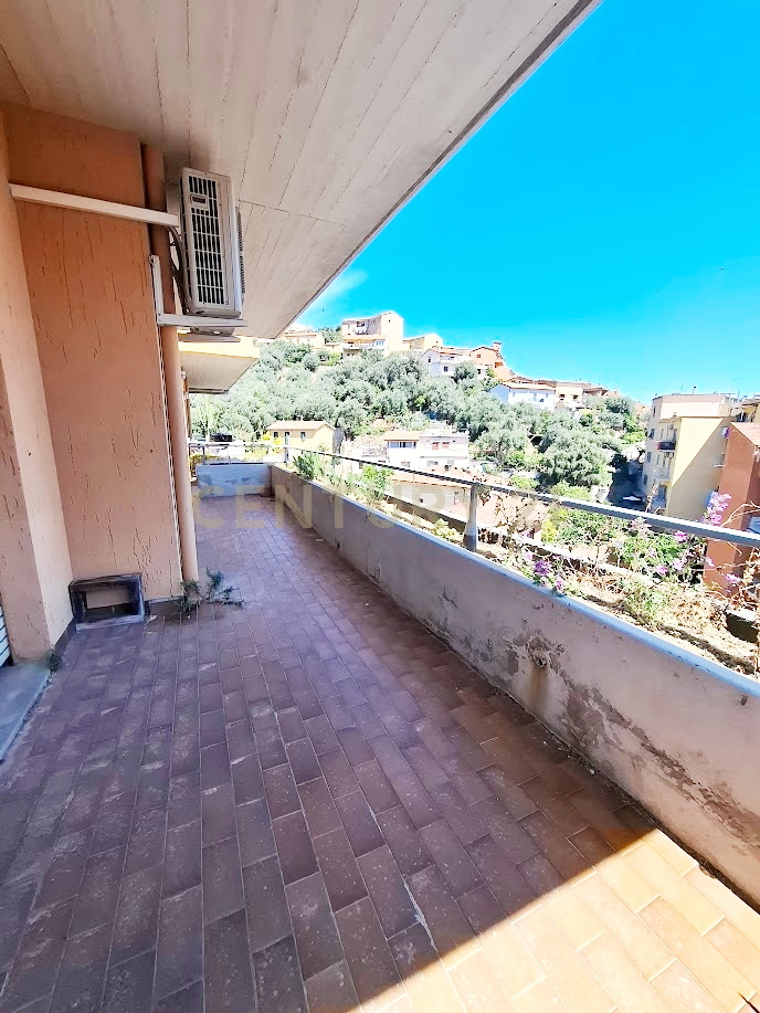 Appartamento con terrazzo in via dell appetito 53, Monte Argentario