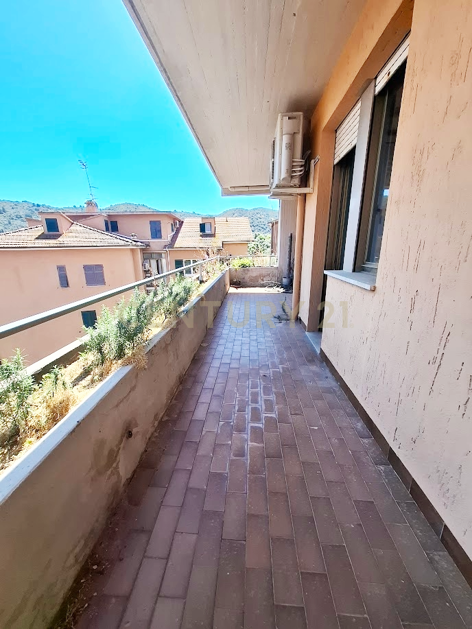 Appartamento con terrazzo in via dell appetito 53, Monte Argentario