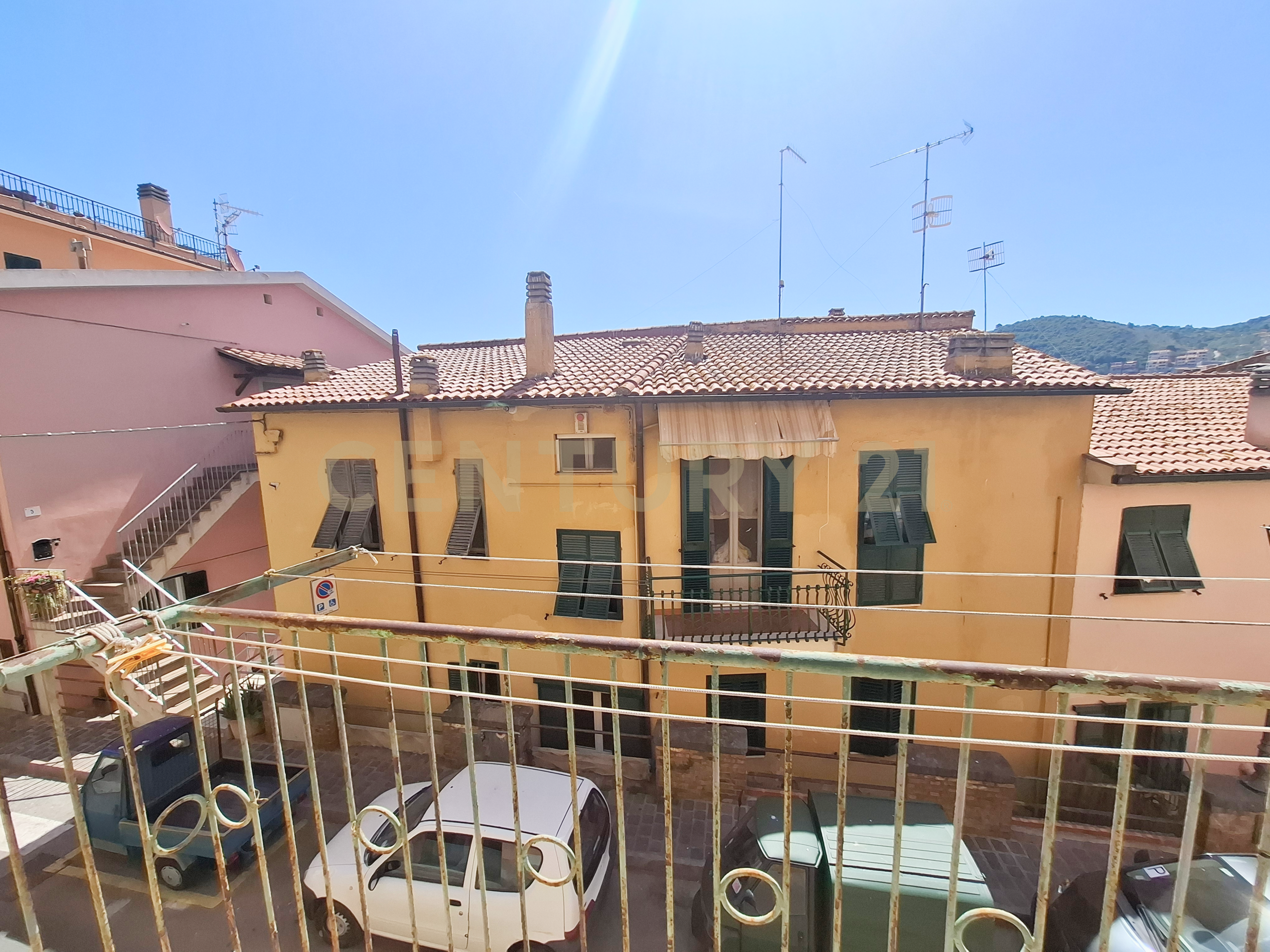 Bilocale in vendita in via sebastiano lambardi 20, Monte Argentario