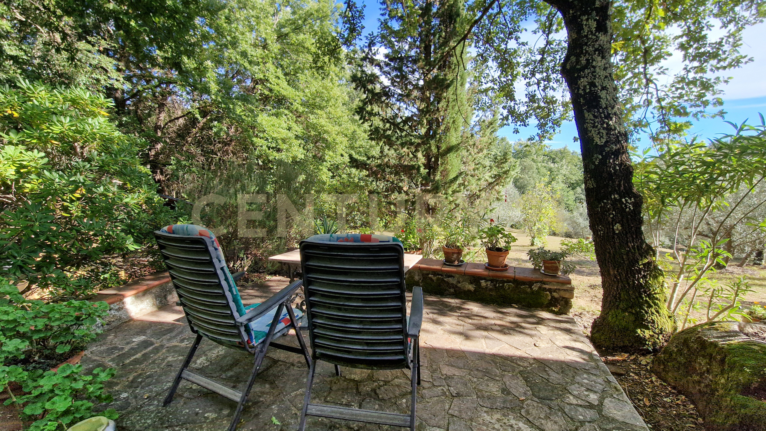 Casa indipendente con giardino in via della mengona 32, Roccastrada