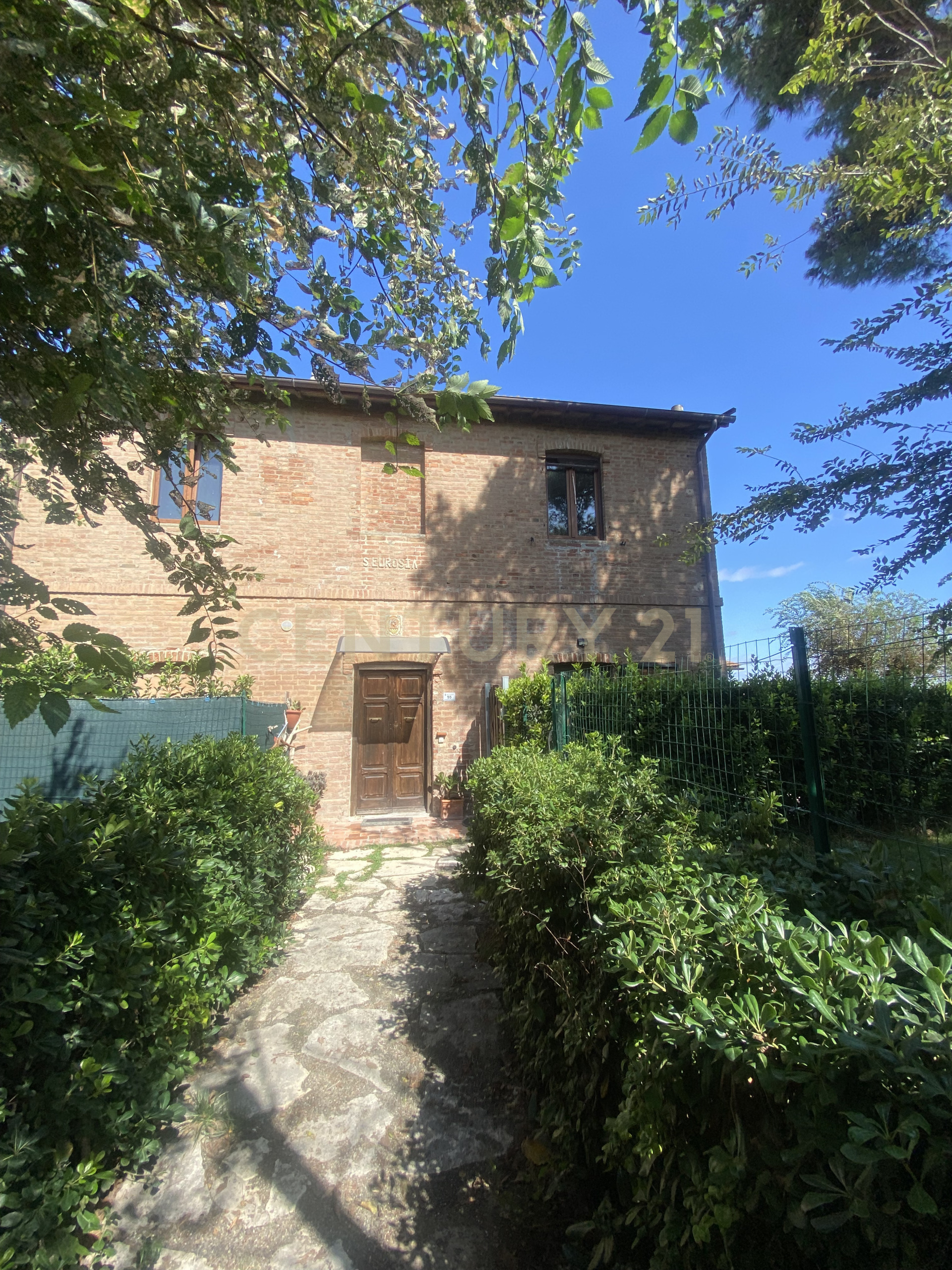 Quadrilocale con giardino in strada del vecchio collettore 12, Grosseto