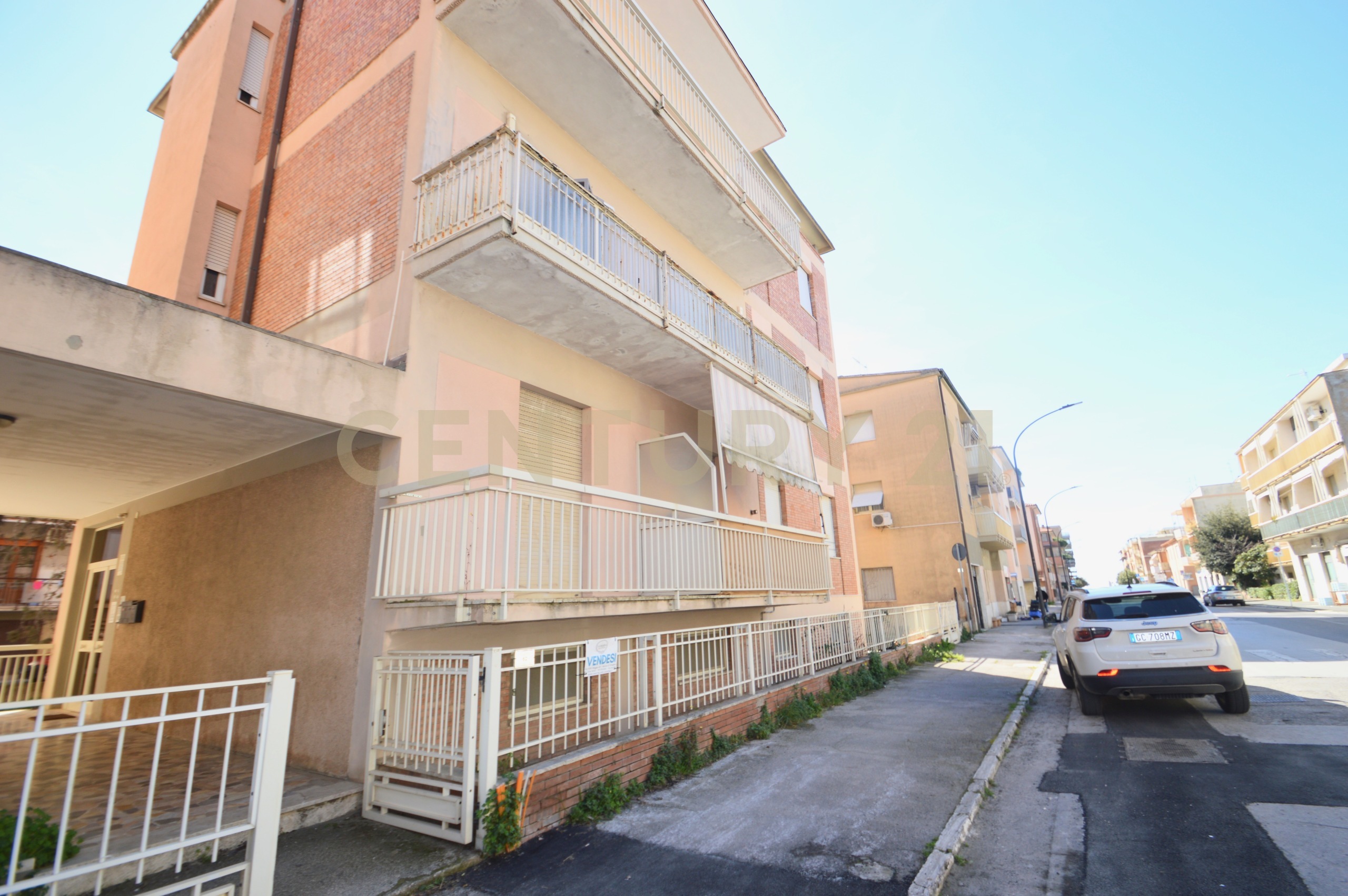 Quadrilocale in vendita in via piave 49, Grosseto