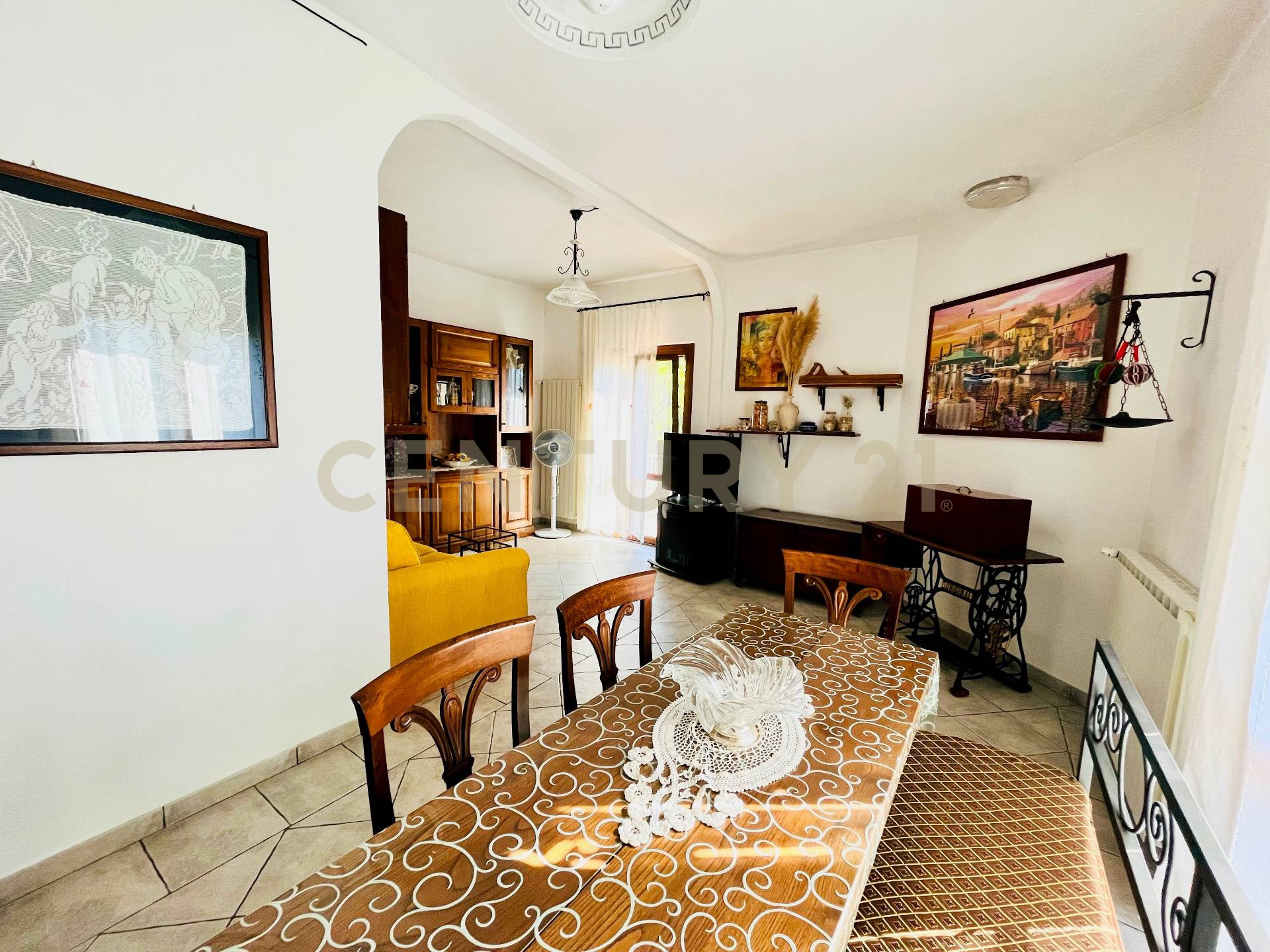 Casa indipendente con giardino, Orbetello fonteblanda
