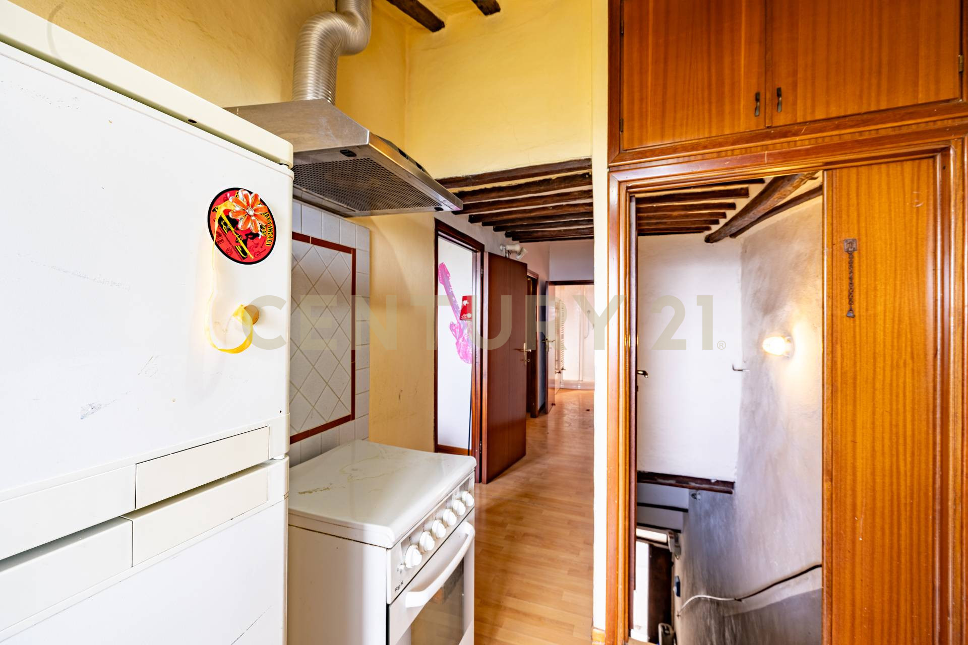 Quadrilocale in vendita in via clemente pellegrini 66, Roccastrada