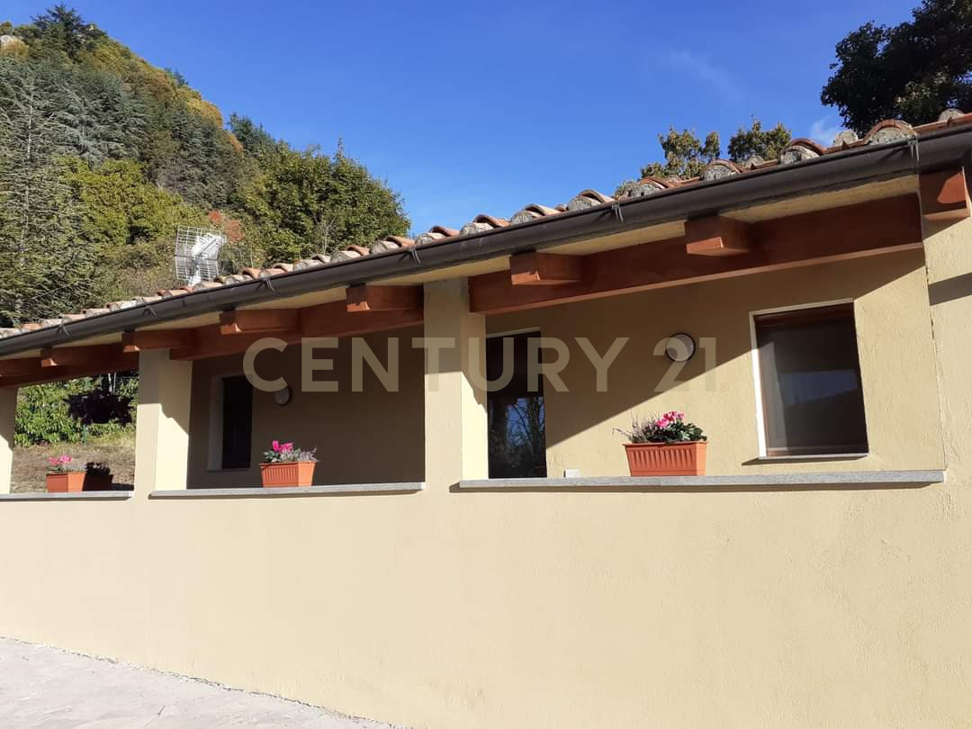 Loft con giardino in via fonte antese snc, Radicofani