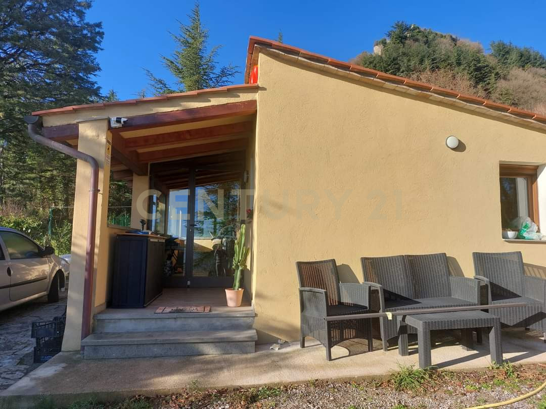 Loft con giardino in via fonte antese snc, Radicofani